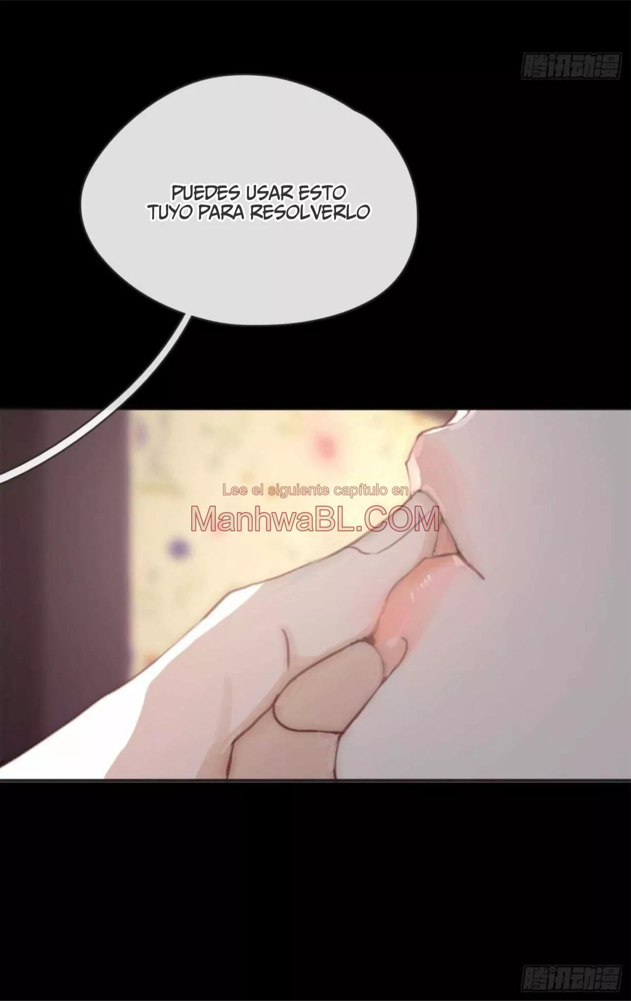 Manhwa BL Español – Leer Yaoi Online Gratis en es.mi2manga.com Por favor, duerme conmigo - Capítulo 47 manhwa