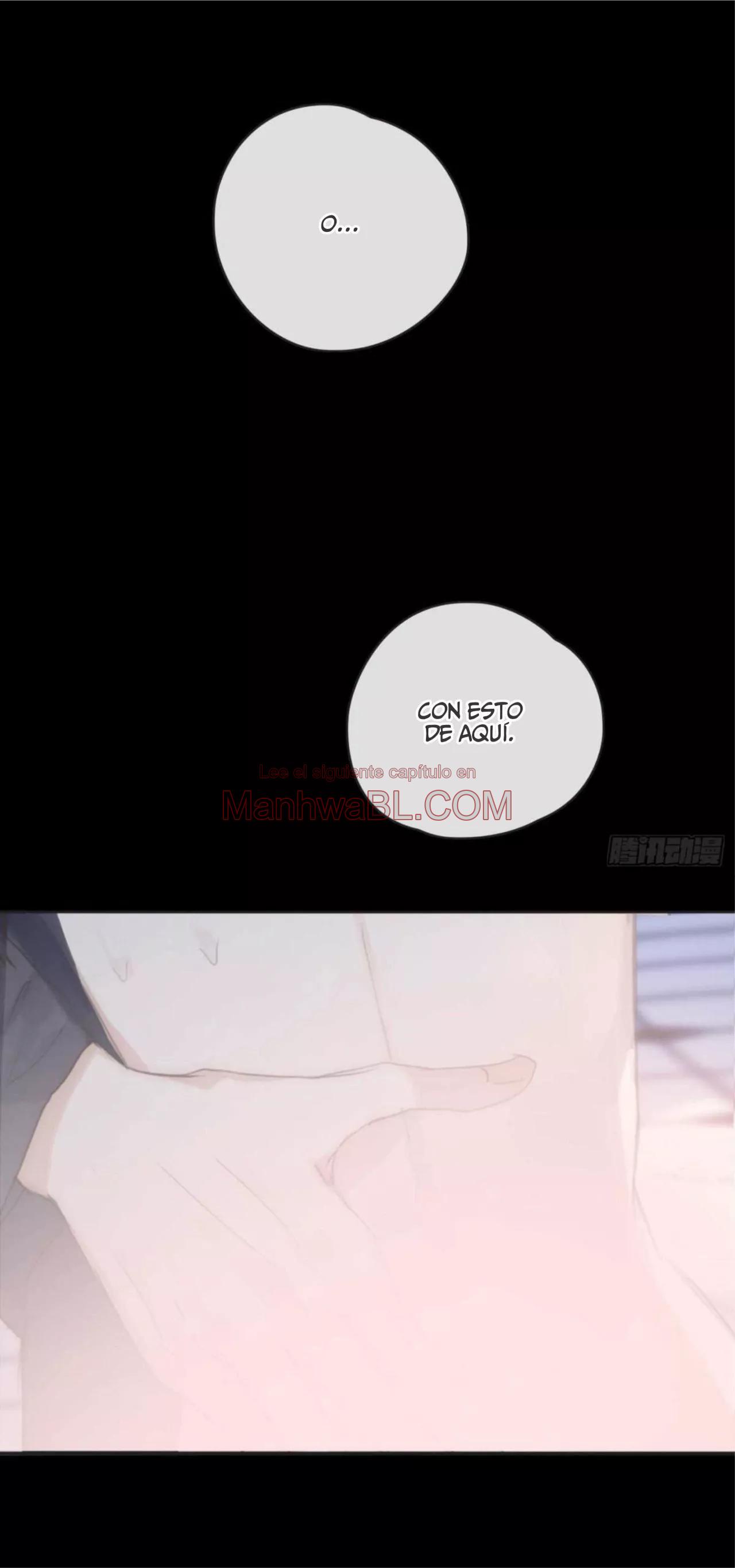 Manhwa BL Español – Leer Yaoi Online Gratis en es.mi2manga.com Por favor, duerme conmigo - Capítulo 47 manhwa
