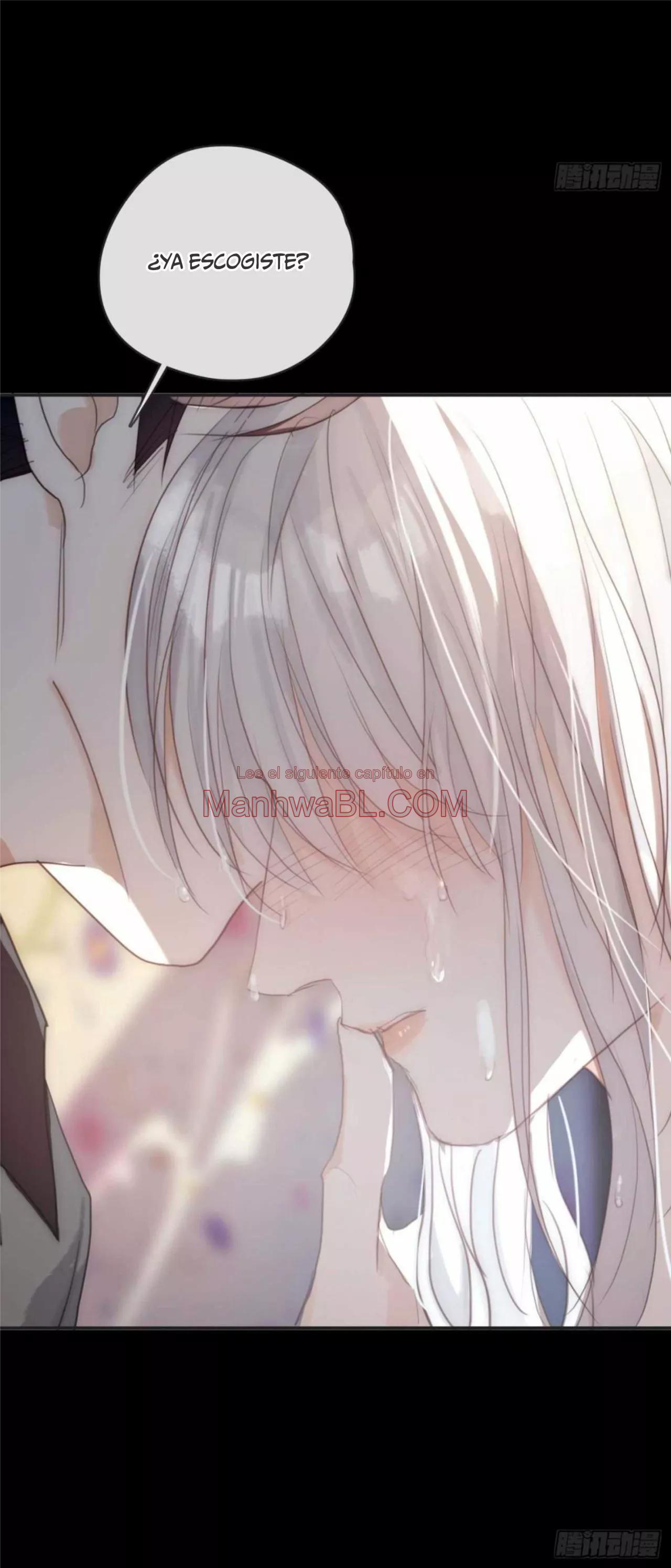 Manhwa BL Español – Leer Yaoi Online Gratis en es.mi2manga.com Por favor, duerme conmigo - Capítulo 47 manhwa