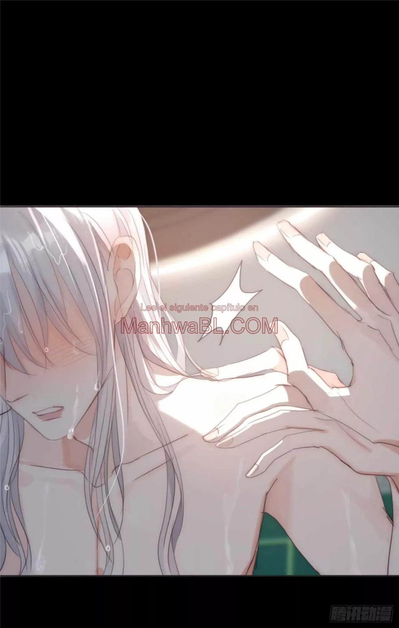 Manhwa BL Español – Leer Yaoi Online Gratis en es.mi2manga.com Por favor, duerme conmigo - Capítulo 47 manhwa