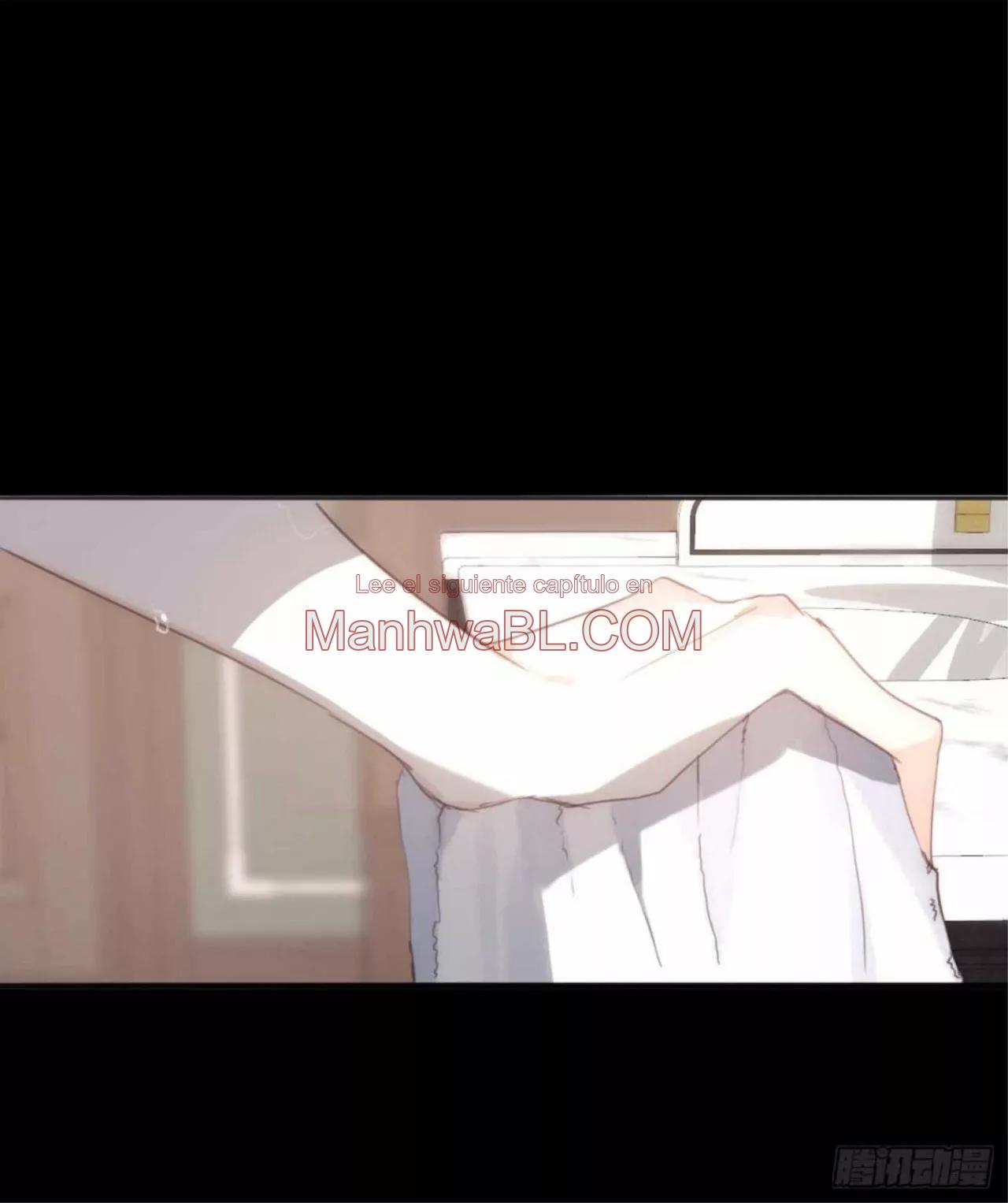 Manhwa BL Español – Leer Yaoi Online Gratis en es.mi2manga.com Por favor, duerme conmigo - Capítulo 47 manhwa