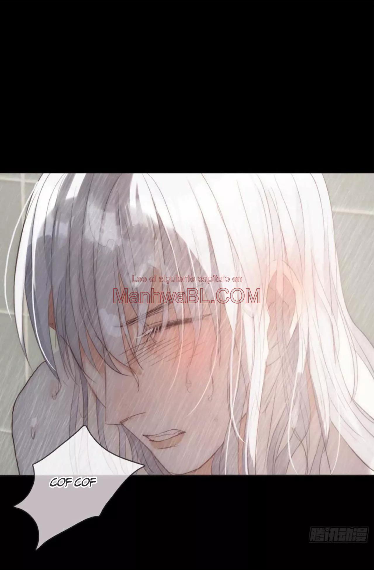 Manhwa BL Español – Leer Yaoi Online Gratis en es.mi2manga.com Por favor, duerme conmigo - Capítulo 47 manhwa