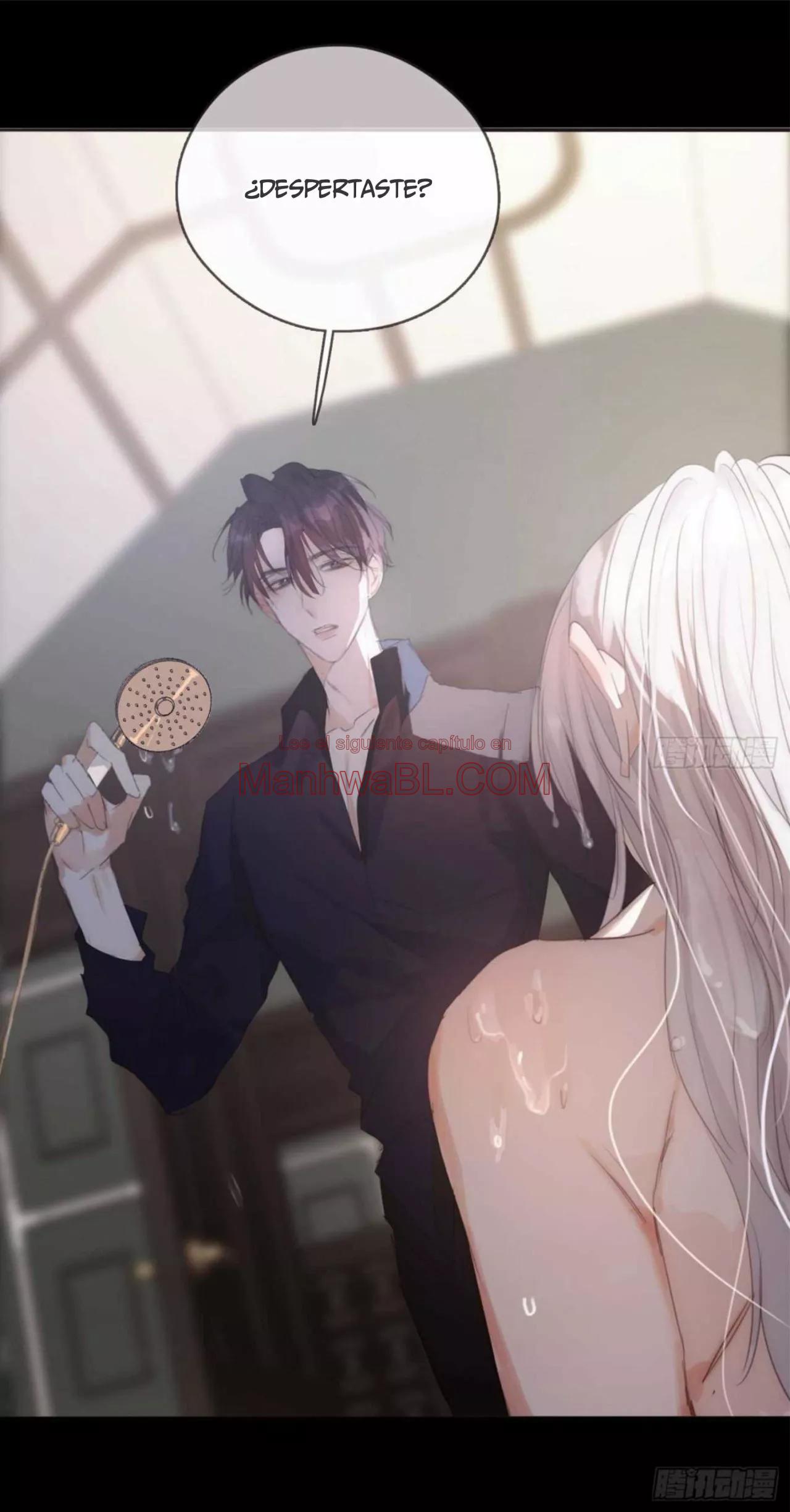Manhwa BL Español – Leer Yaoi Online Gratis en es.mi2manga.com Por favor, duerme conmigo - Capítulo 47 manhwa