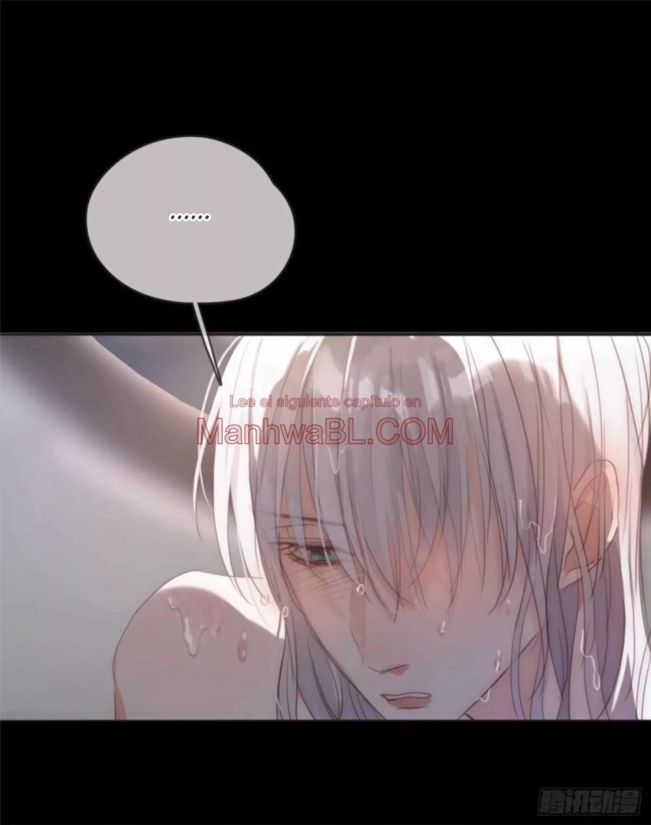 Manhwa BL Español – Leer Yaoi Online Gratis en es.mi2manga.com Por favor, duerme conmigo - Capítulo 47 manhwa