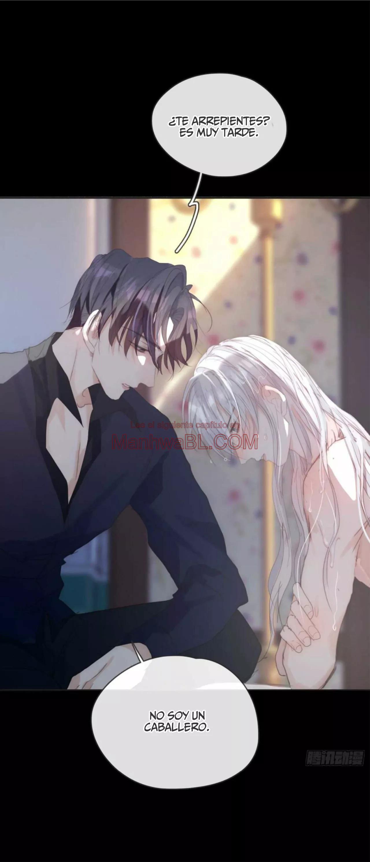 Manhwa BL Español – Leer Yaoi Online Gratis en es.mi2manga.com Por favor, duerme conmigo - Capítulo 47 manhwa