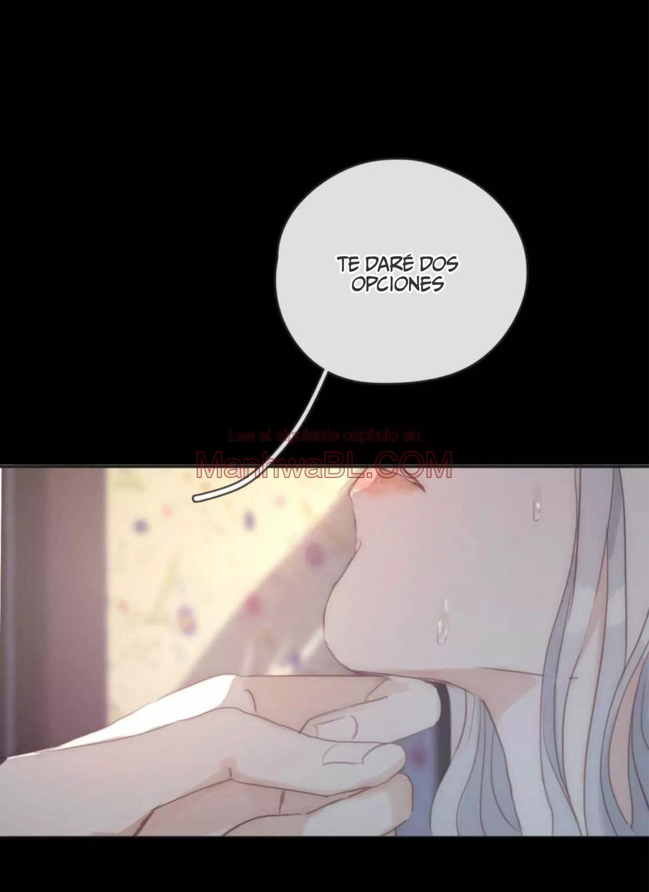 Manhwa BL Español – Leer Yaoi Online Gratis en es.mi2manga.com Por favor, duerme conmigo - Capítulo 47 manhwa