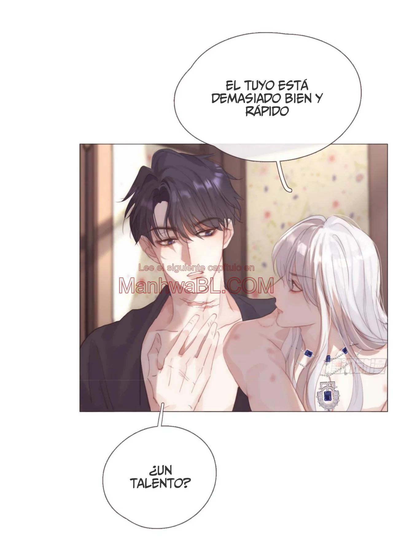 Manhwa BL Español – Leer Yaoi Online Gratis en es.mi2manga.com Por favor, duerme conmigo - Capítulo 121 manhwa