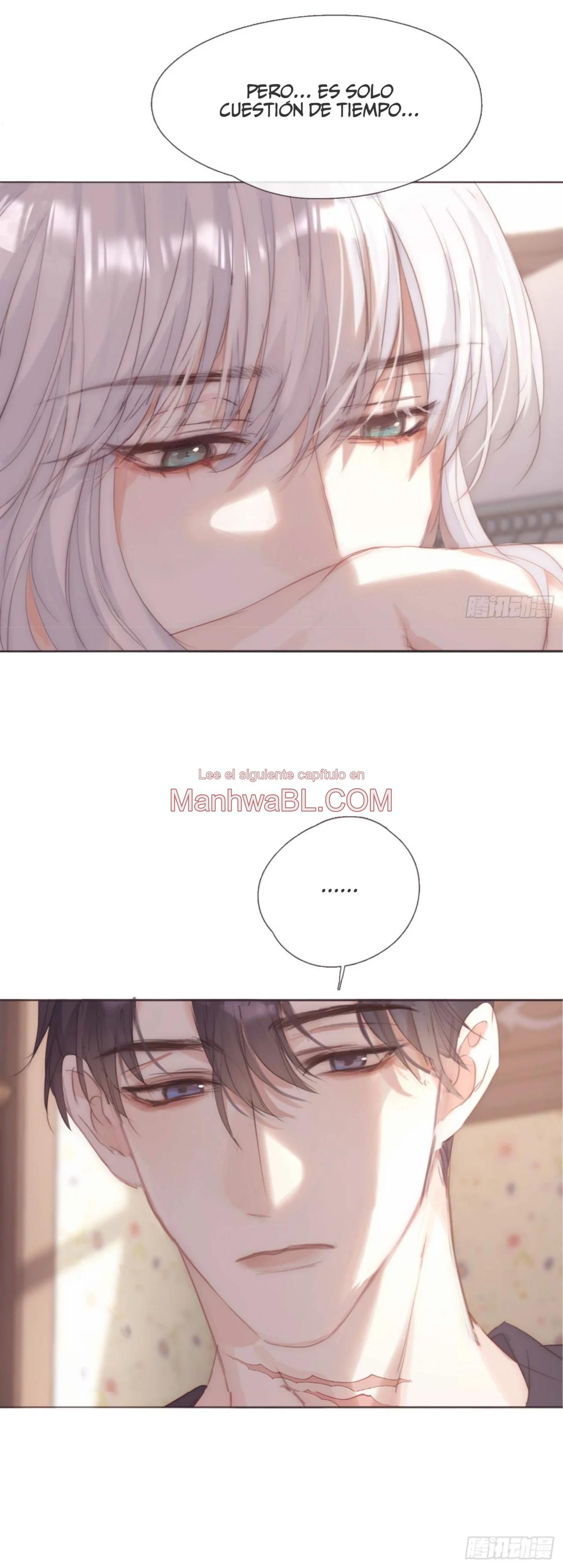 Manhwa BL Español – Leer Yaoi Online Gratis en es.mi2manga.com Por favor, duerme conmigo - Capítulo 121 manhwa