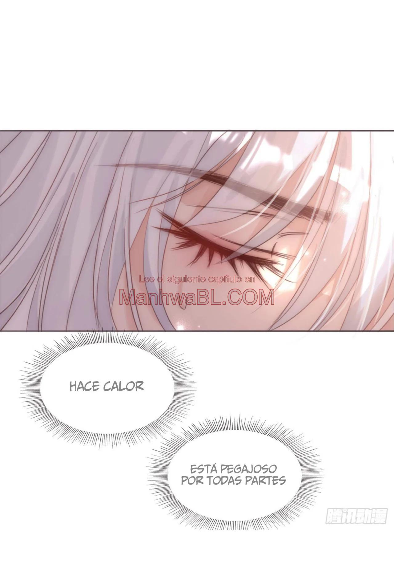 Manhwa BL Español – Leer Yaoi Online Gratis en es.mi2manga.com Por favor, duerme conmigo - Capítulo 121 manhwa