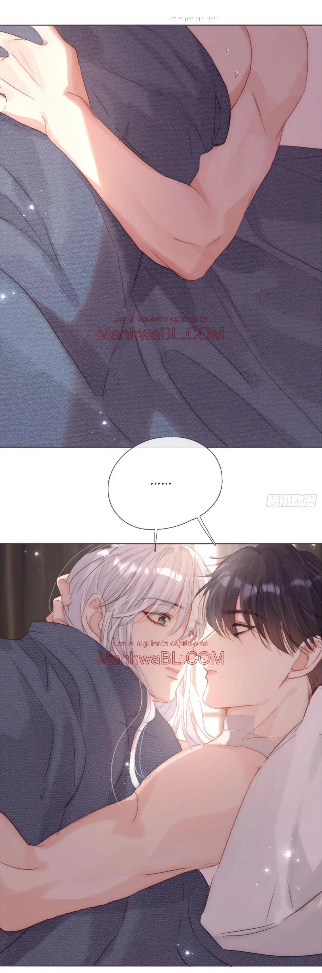 Manhwa BL Español – Leer Yaoi Online Gratis en es.mi2manga.com Por favor, duerme conmigo - Capítulo 121 manhwa