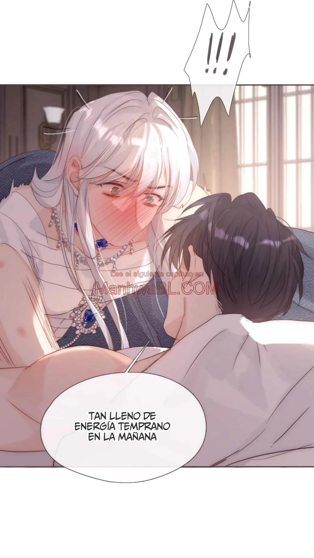 Manhwa BL Español – Leer Yaoi Online Gratis en es.mi2manga.com Por favor, duerme conmigo - Capítulo 121 manhwa