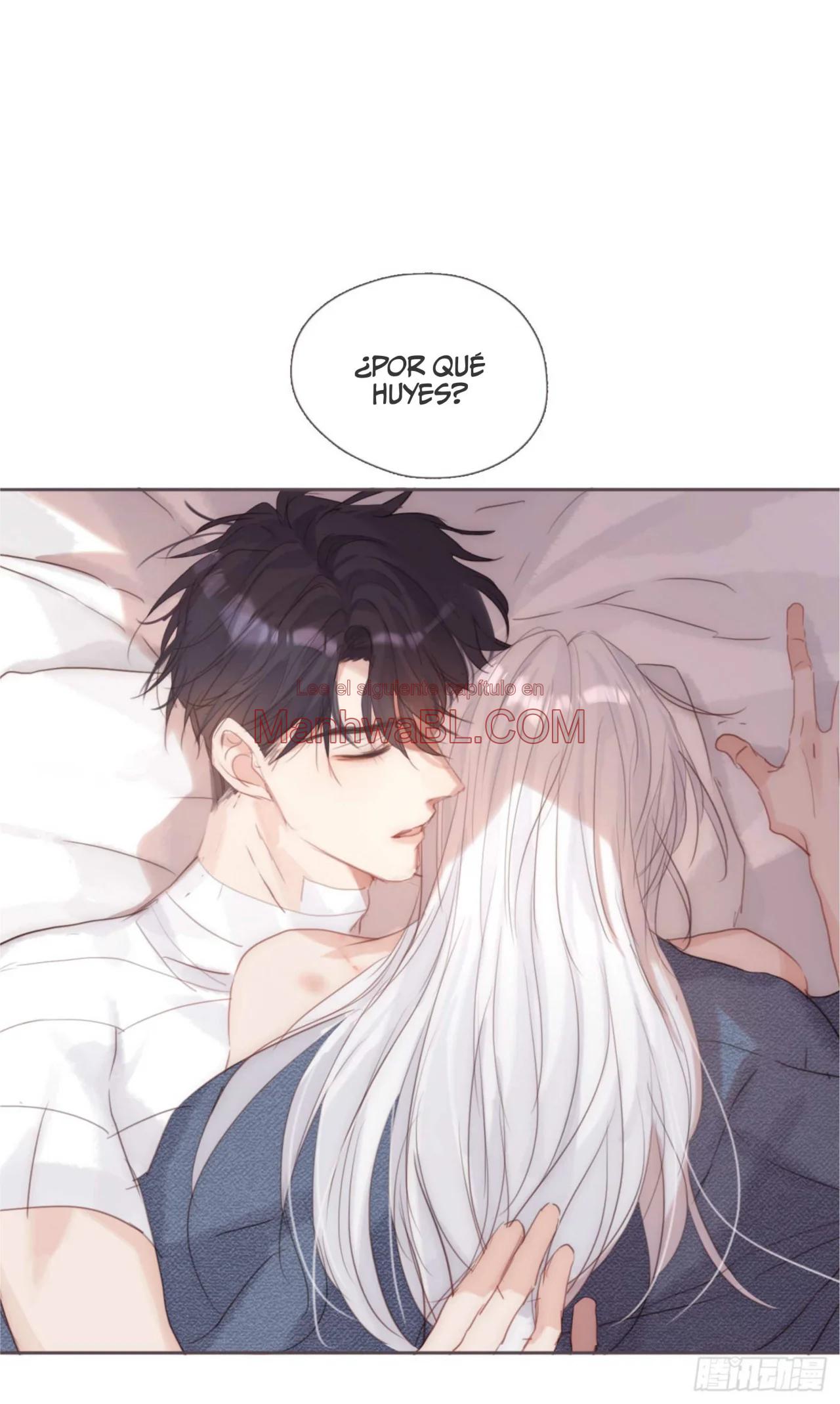 Manhwa BL Español – Leer Yaoi Online Gratis en es.mi2manga.com Por favor, duerme conmigo - Capítulo 121 manhwa