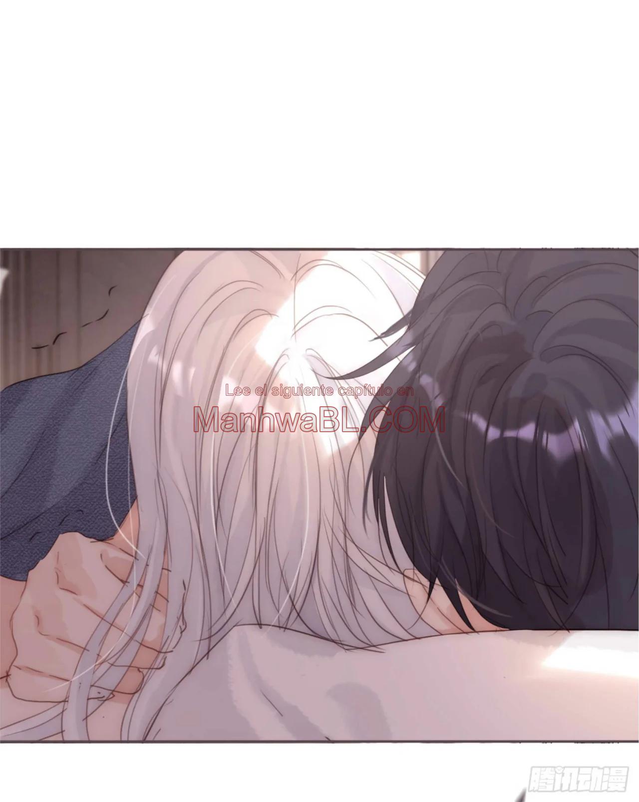 Manhwa BL Español – Leer Yaoi Online Gratis en es.mi2manga.com Por favor, duerme conmigo - Capítulo 121 manhwa