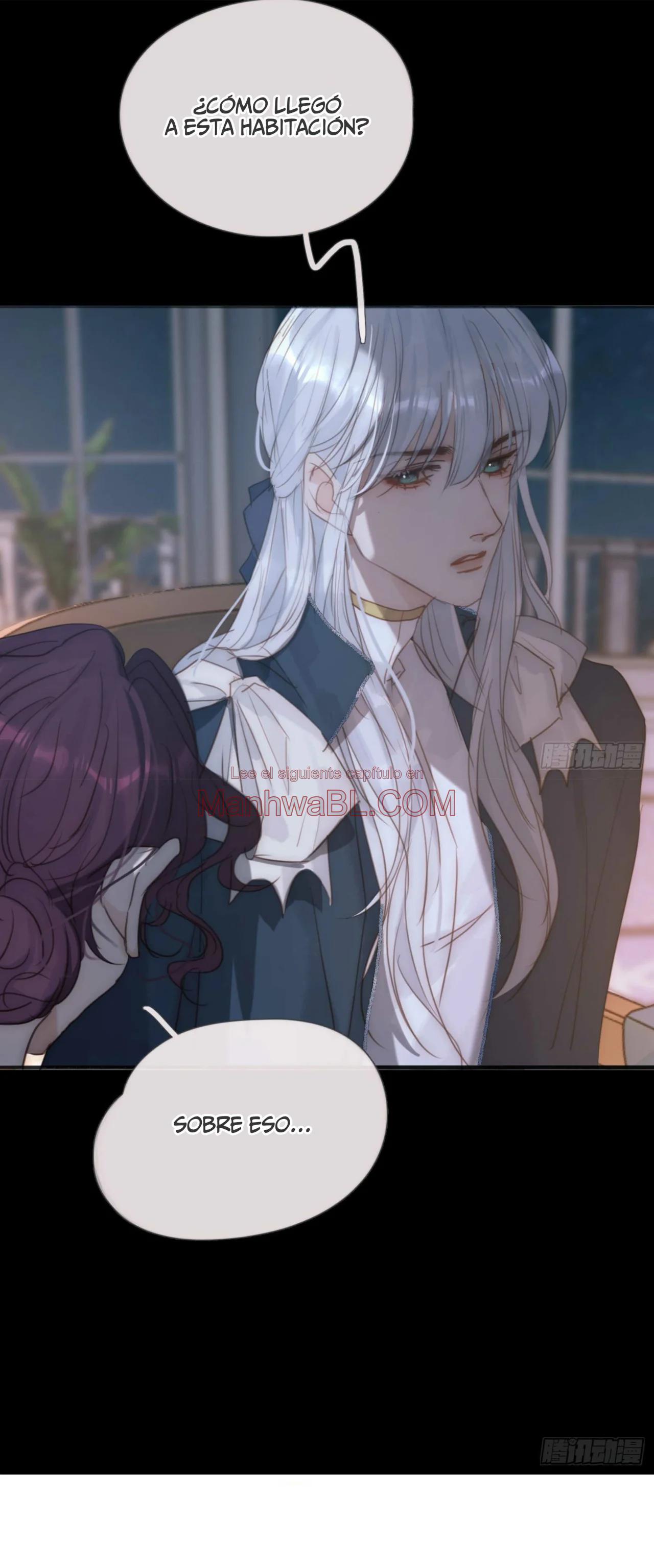 Manhwa BL Español – Leer Yaoi Online Gratis en es.mi2manga.com Por favor, duerme conmigo - Capítulo 112 3 manhwa