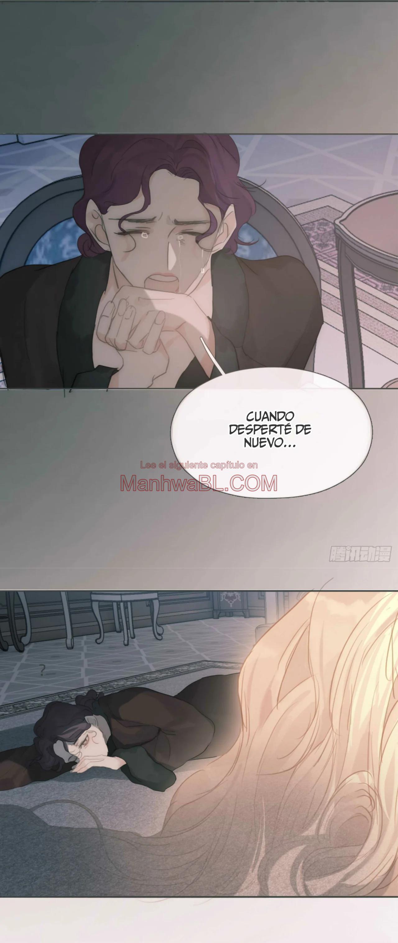 Manhwa BL Español – Leer Yaoi Online Gratis en es.mi2manga.com Por favor, duerme conmigo - Capítulo 112 3 manhwa