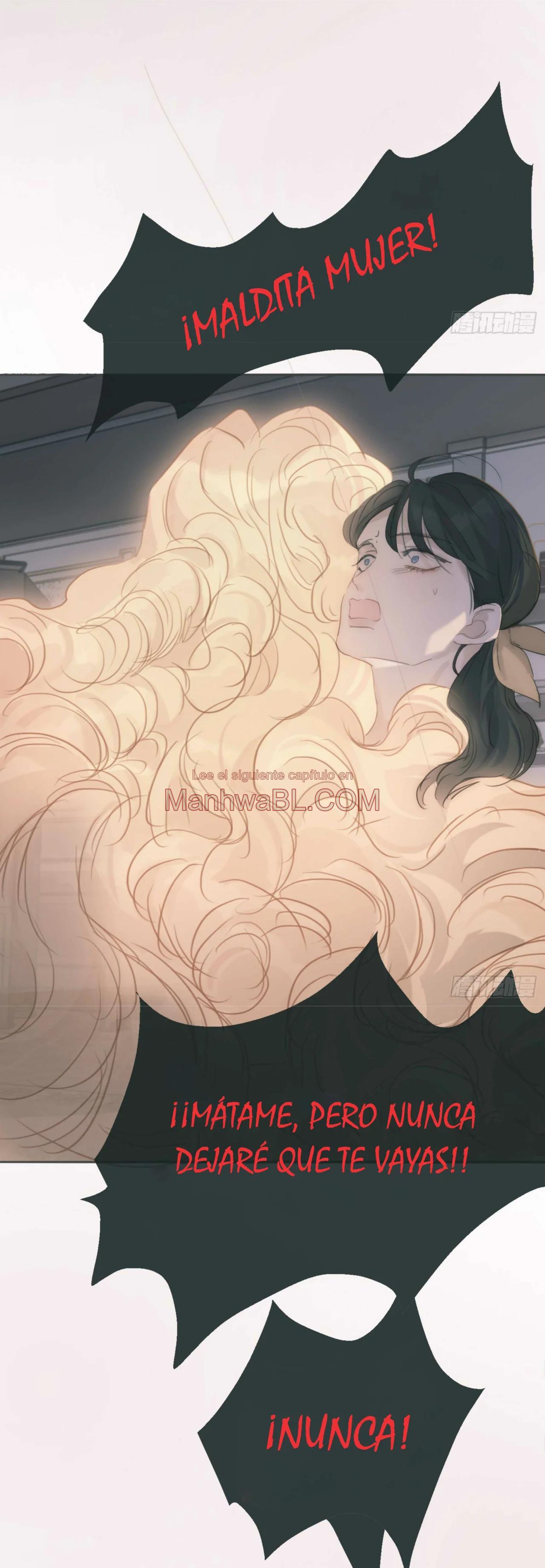 Manhwa BL Español – Leer Yaoi Online Gratis en es.mi2manga.com Por favor, duerme conmigo - Capítulo 112 3 manhwa
