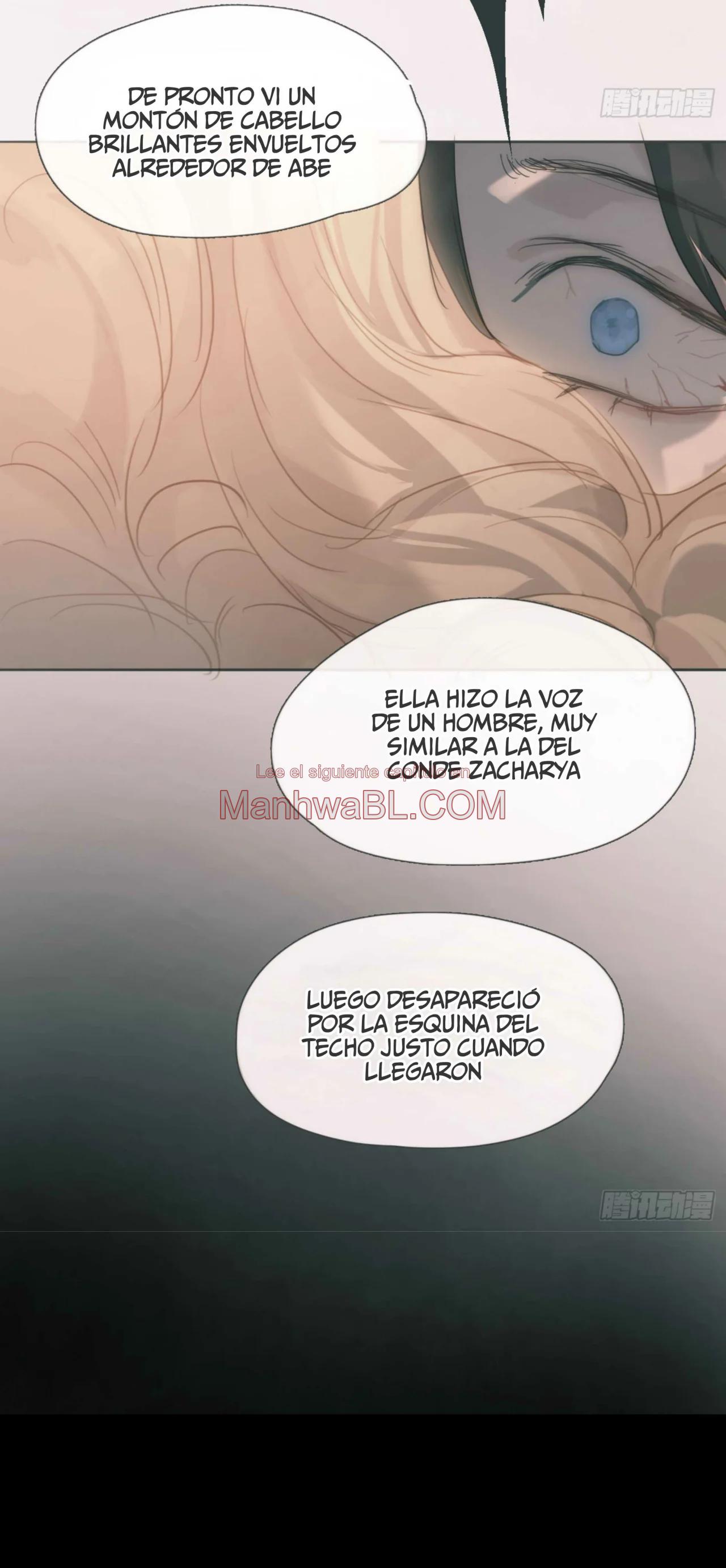 Manhwa BL Español – Leer Yaoi Online Gratis en es.mi2manga.com Por favor, duerme conmigo - Capítulo 112 3 manhwa