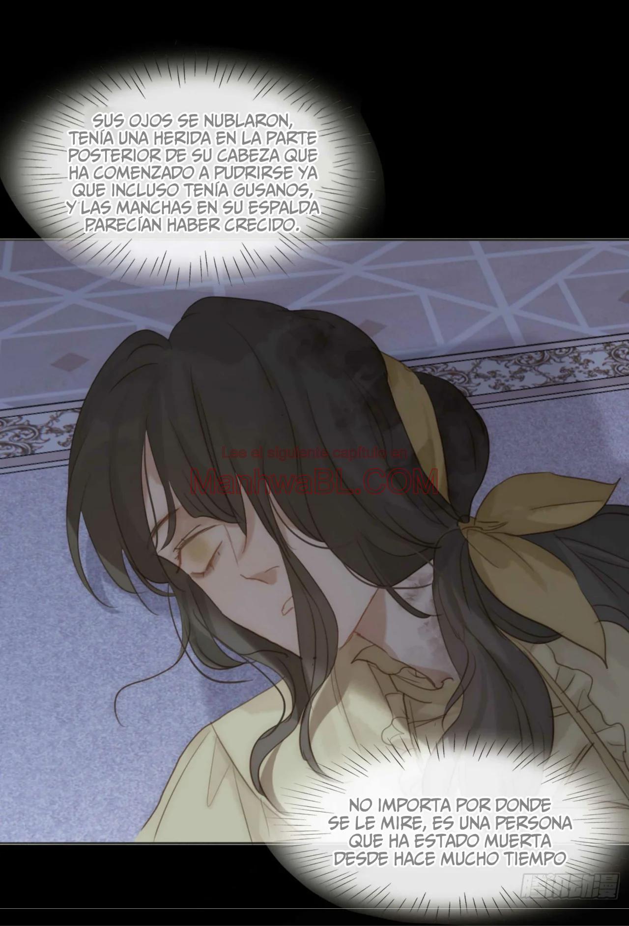 Manhwa BL Español – Leer Yaoi Online Gratis en es.mi2manga.com Por favor, duerme conmigo - Capítulo 112 3 manhwa