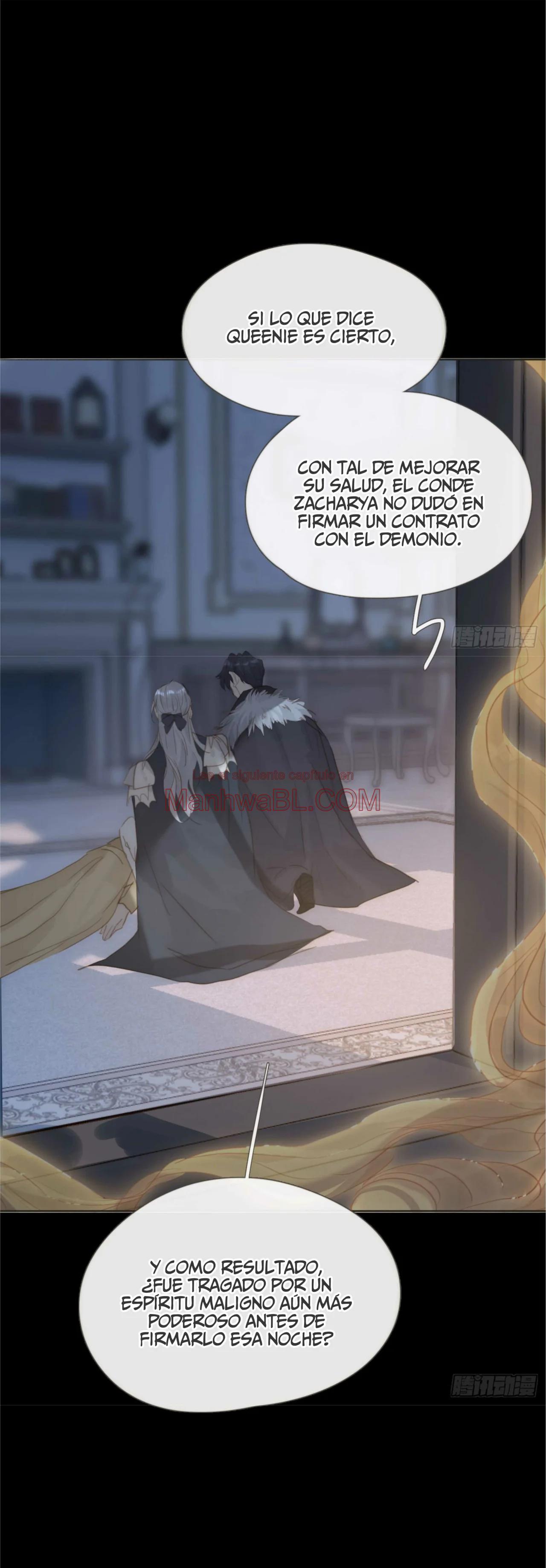 Manhwa BL Español – Leer Yaoi Online Gratis en es.mi2manga.com Por favor, duerme conmigo - Capítulo 112 3 manhwa