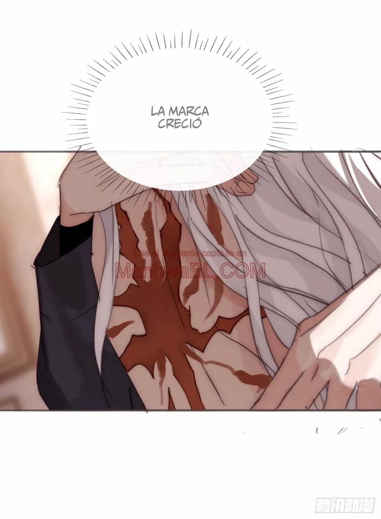 Manhwa BL Español – Leer Yaoi Online Gratis en es.mi2manga.com Por favor, duerme conmigo - Capítulo 87 2 manhwa