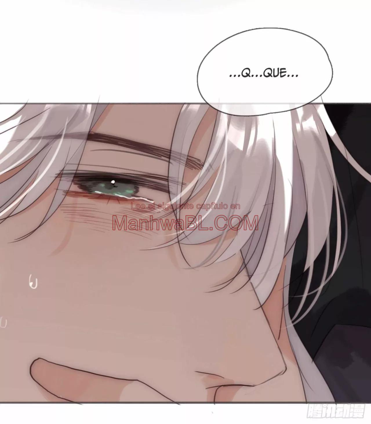 Manhwa BL Español – Leer Yaoi Online Gratis en es.mi2manga.com Por favor, duerme conmigo - Capítulo 87 2 manhwa