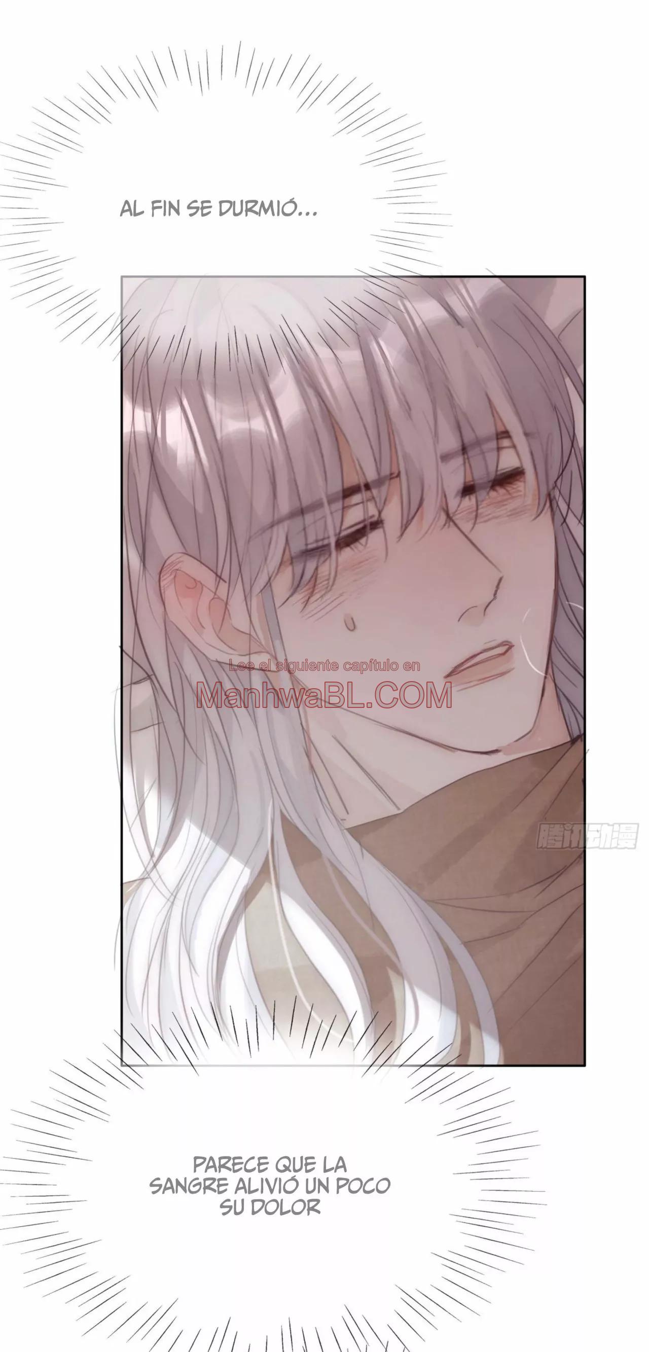 Manhwa BL Español – Leer Yaoi Online Gratis en es.mi2manga.com Por favor, duerme conmigo - Capítulo 87 2 manhwa