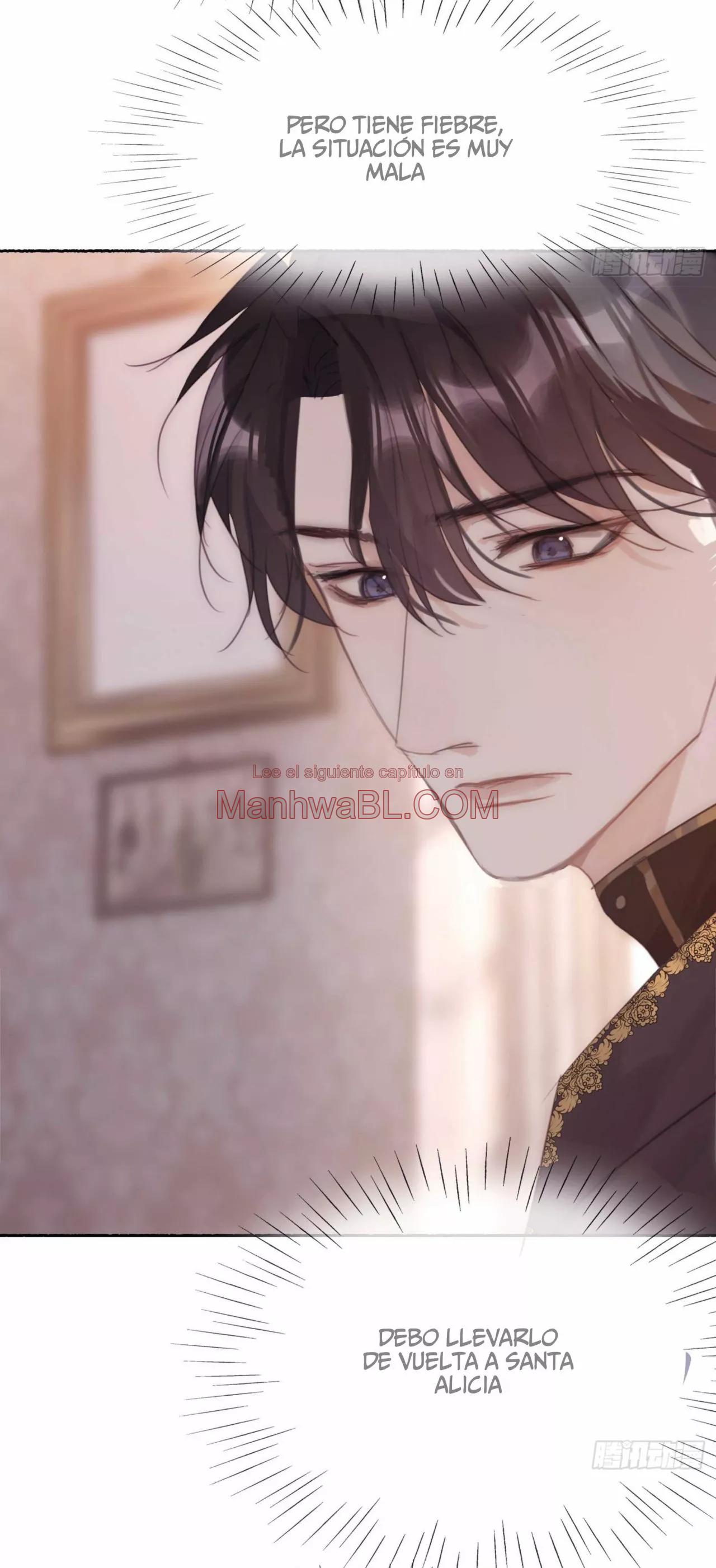 Manhwa BL Español – Leer Yaoi Online Gratis en es.mi2manga.com Por favor, duerme conmigo - Capítulo 87 2 manhwa