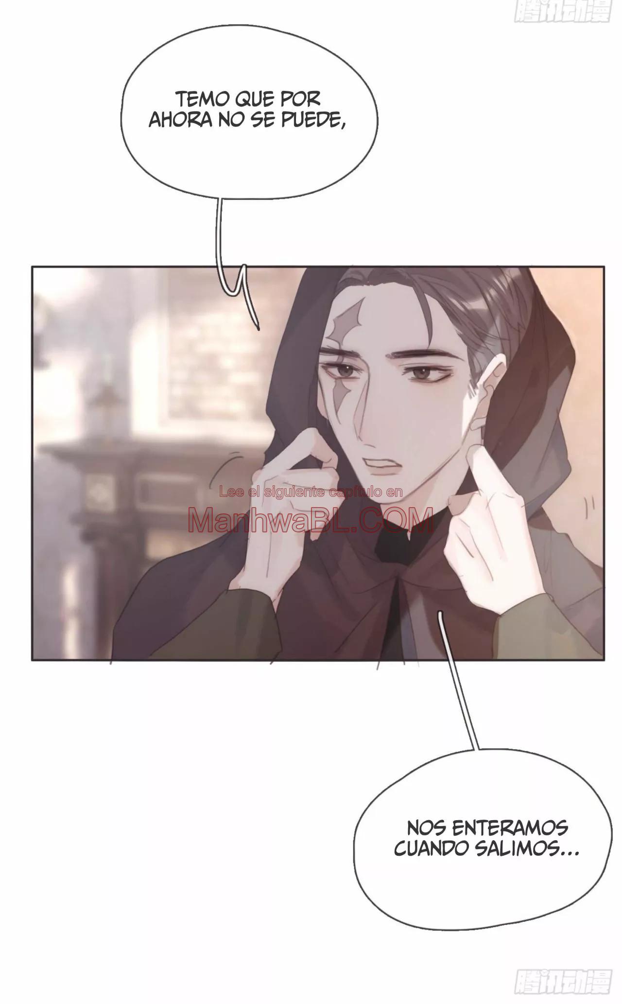 Manhwa BL Español – Leer Yaoi Online Gratis en es.mi2manga.com Por favor, duerme conmigo - Capítulo 87 2 manhwa