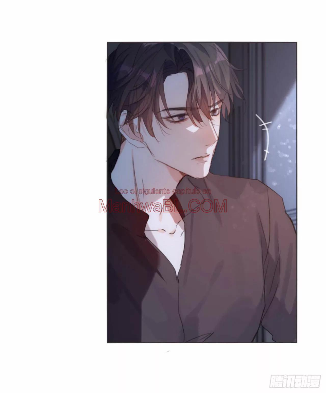 Manhwa BL Español – Leer Yaoi Online Gratis en es.mi2manga.com Por favor, duerme conmigo - Capítulo 62 2 manhwa