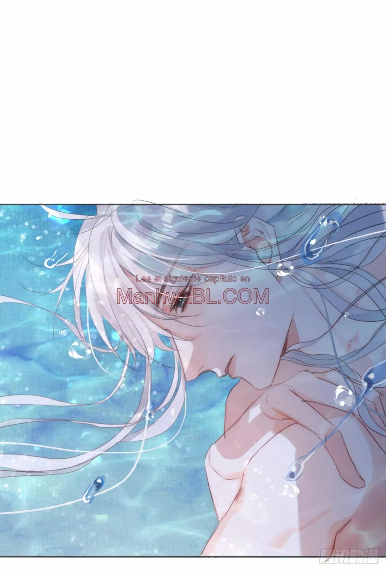 Manhwa BL Español – Leer Yaoi Online Gratis en es.mi2manga.com Por favor, duerme conmigo - Capítulo 62 2 manhwa