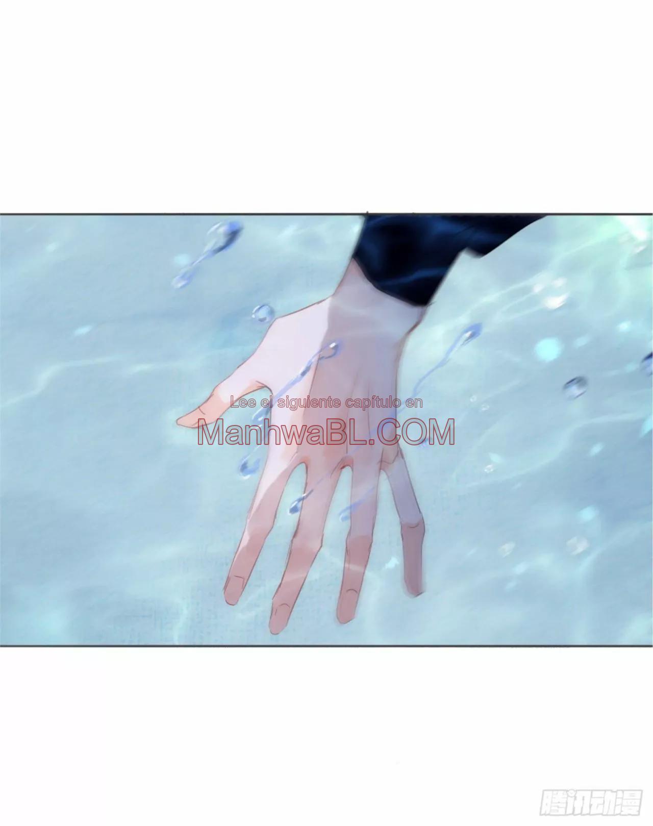 Manhwa BL Español – Leer Yaoi Online Gratis en es.mi2manga.com Por favor, duerme conmigo - Capítulo 62 2 manhwa
