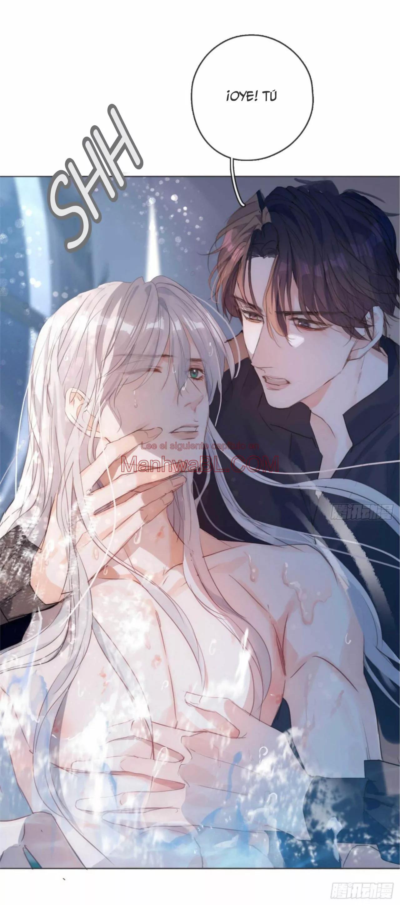 Manhwa BL Español – Leer Yaoi Online Gratis en es.mi2manga.com Por favor, duerme conmigo - Capítulo 62 2 manhwa