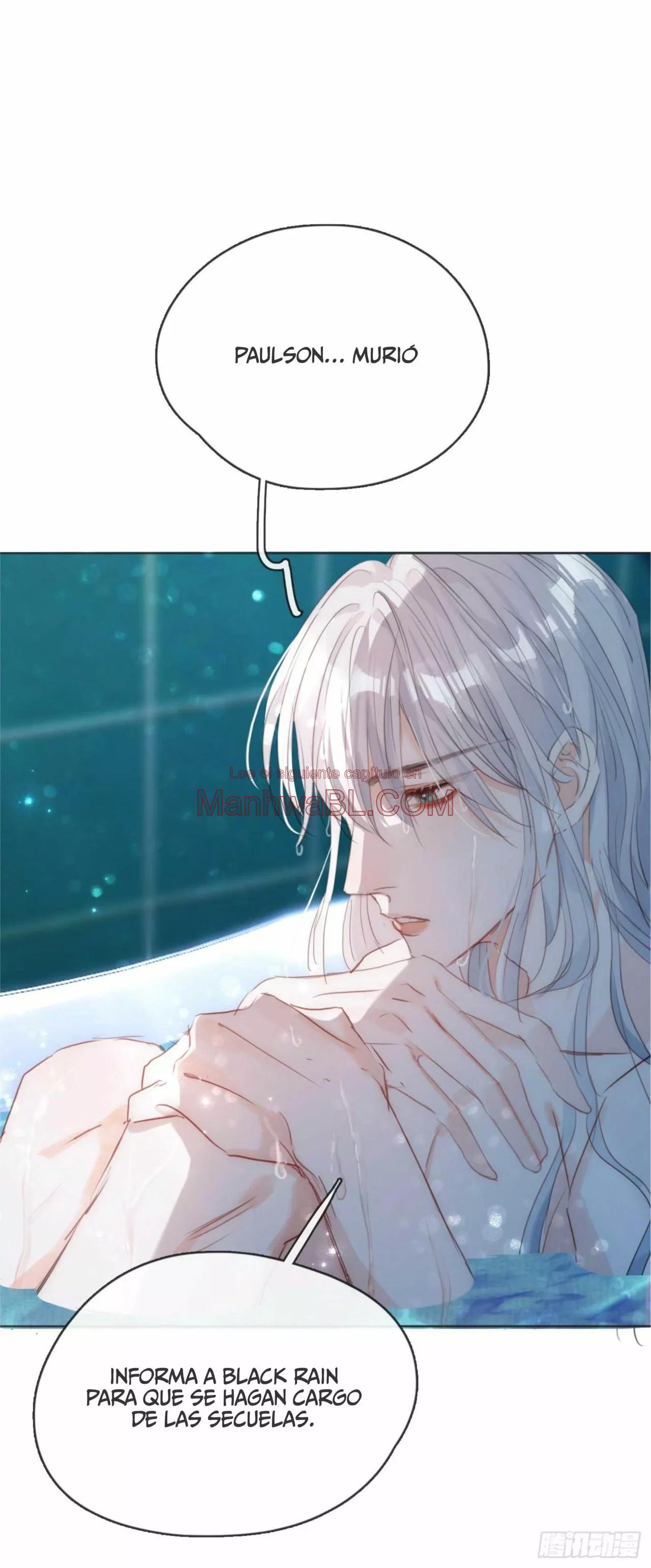 Manhwa BL Español – Leer Yaoi Online Gratis en es.mi2manga.com Por favor, duerme conmigo - Capítulo 62 2 manhwa