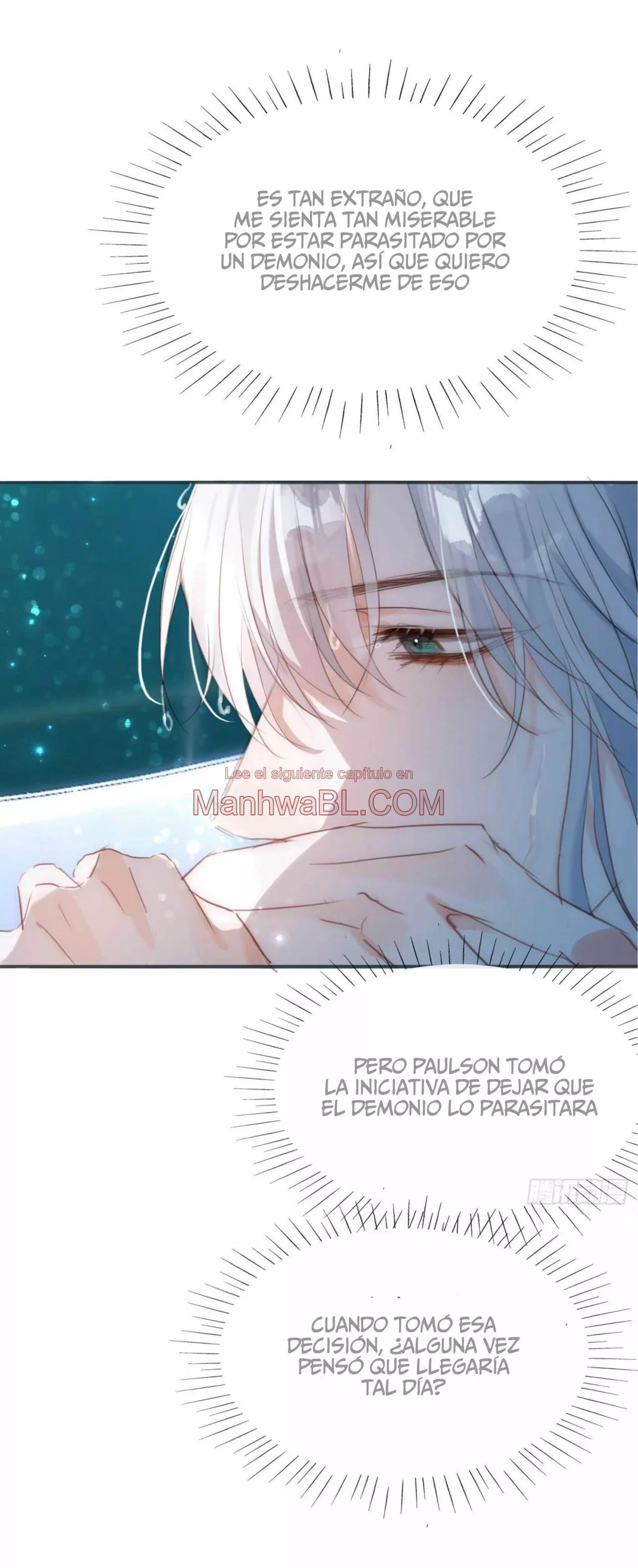 Manhwa BL Español – Leer Yaoi Online Gratis en es.mi2manga.com Por favor, duerme conmigo - Capítulo 62 2 manhwa