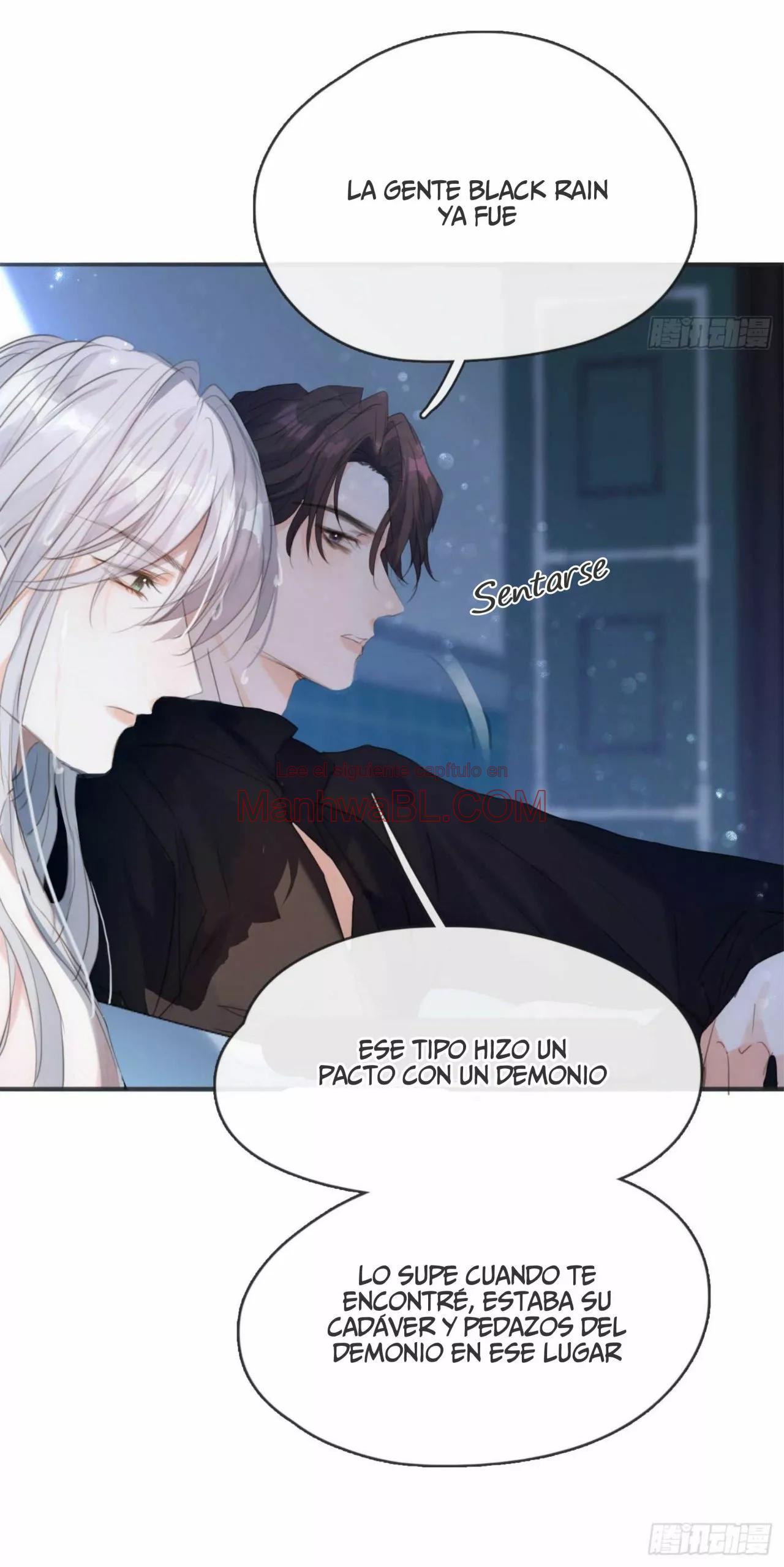 Manhwa BL Español – Leer Yaoi Online Gratis en es.mi2manga.com Por favor, duerme conmigo - Capítulo 62 2 manhwa