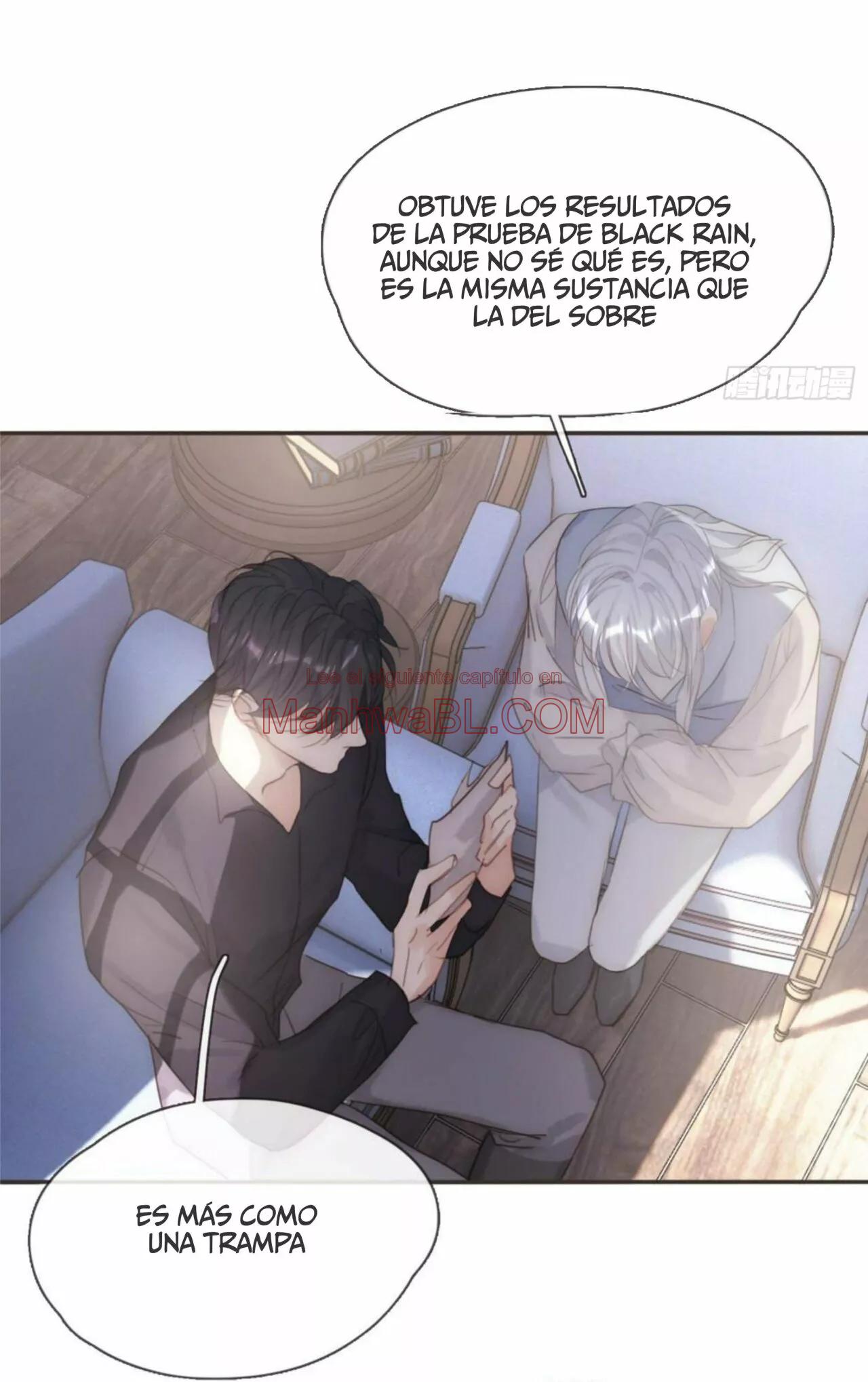 Manhwa BL Español – Leer Yaoi Online Gratis en es.mi2manga.com Por favor, duerme conmigo - Capítulo 106 3 manhwa