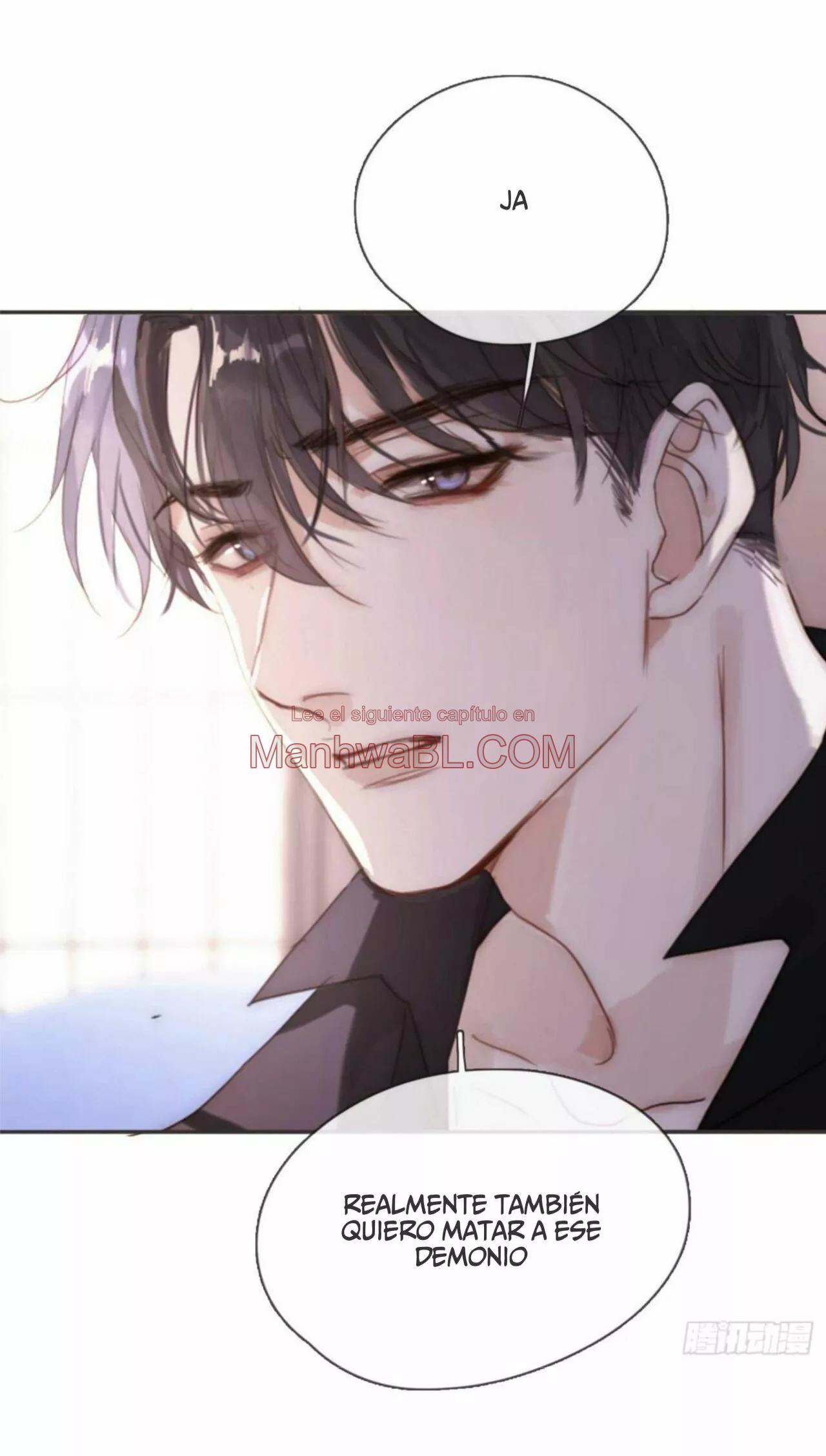 Manhwa BL Español – Leer Yaoi Online Gratis en es.mi2manga.com Por favor, duerme conmigo - Capítulo 106 3 manhwa