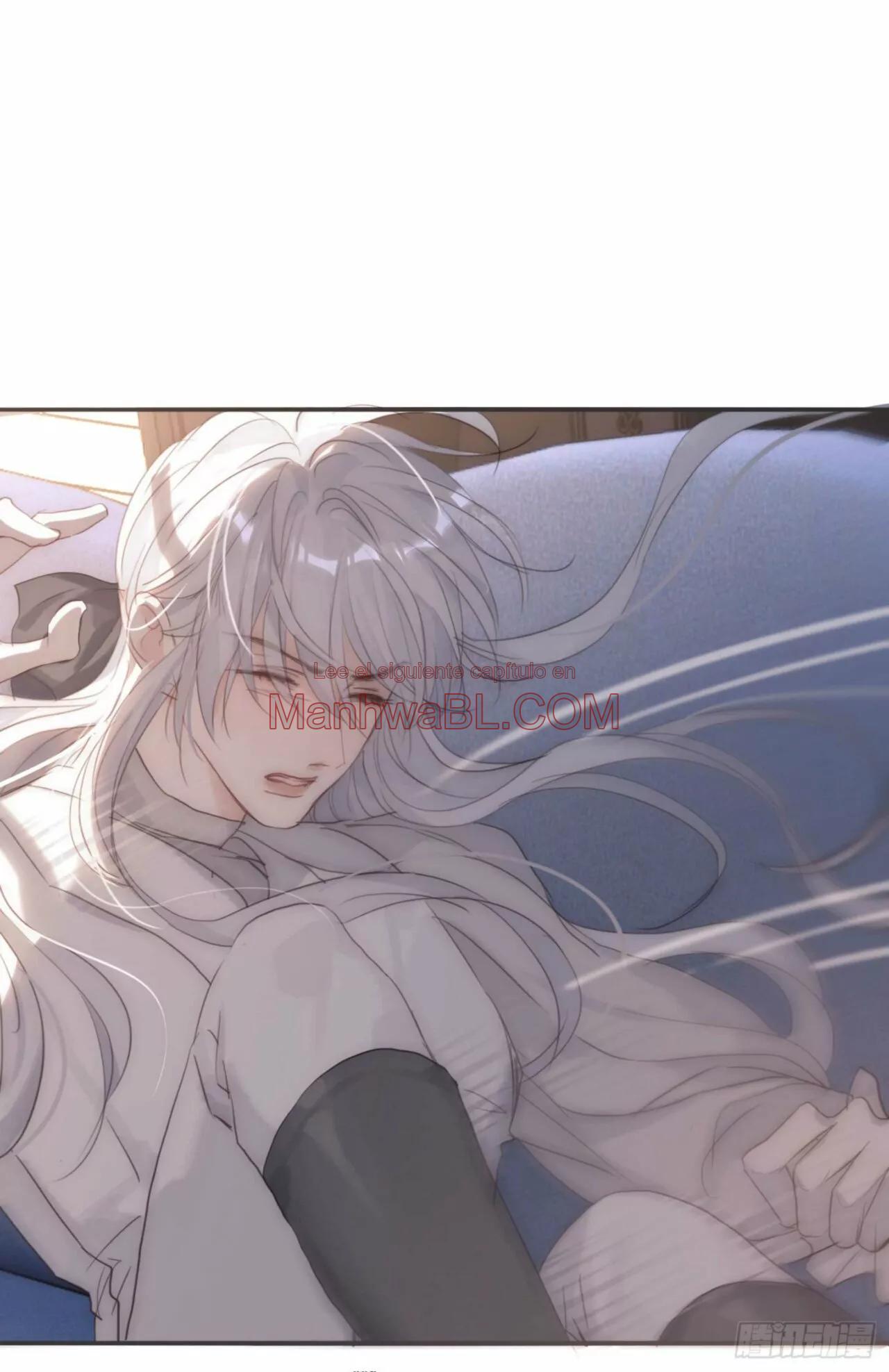Manhwa BL Español – Leer Yaoi Online Gratis en es.mi2manga.com Por favor, duerme conmigo - Capítulo 106 3 manhwa
