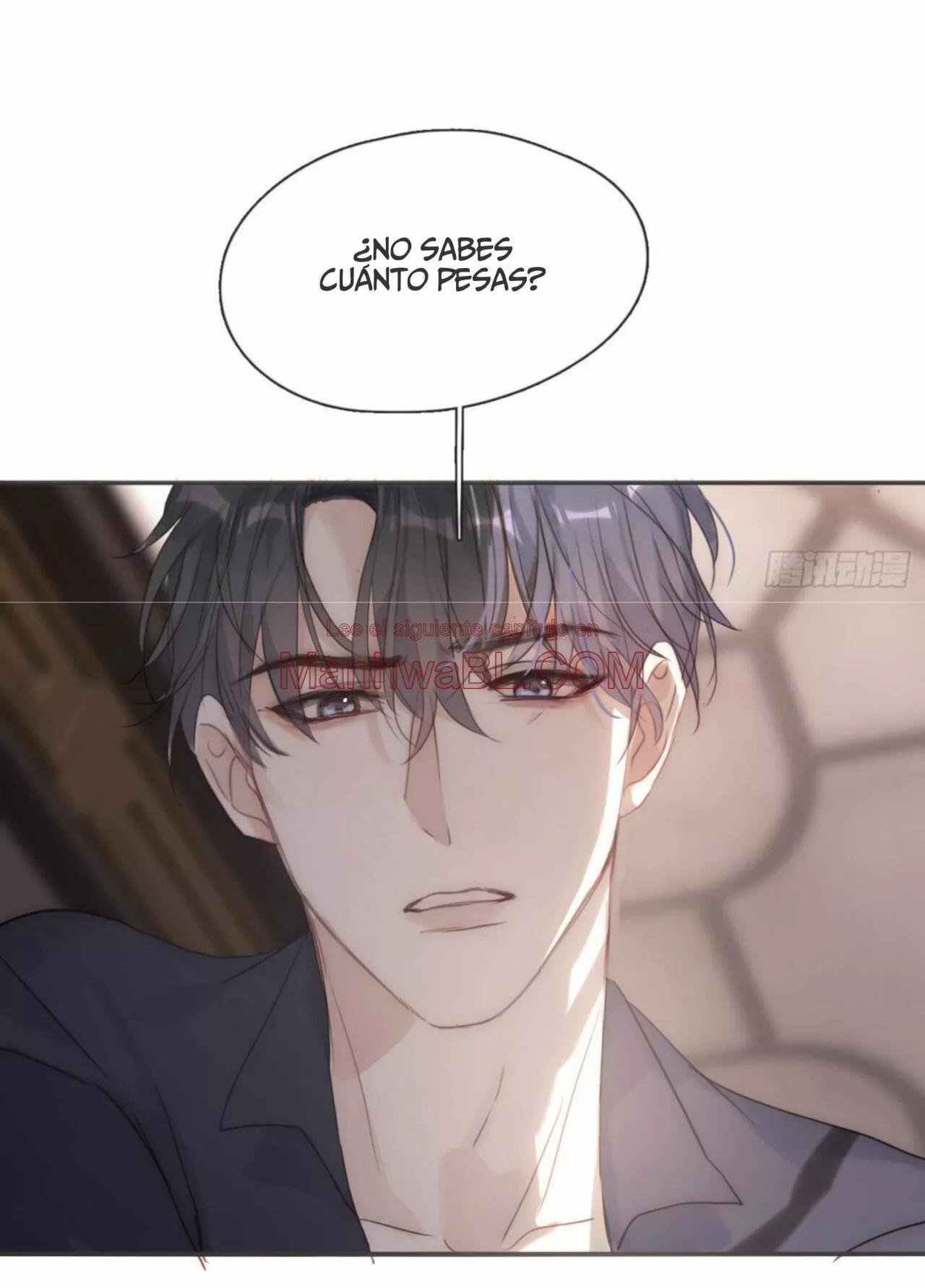 Manhwa BL Español – Leer Yaoi Online Gratis en es.mi2manga.com Por favor, duerme conmigo - Capítulo 106 3 manhwa