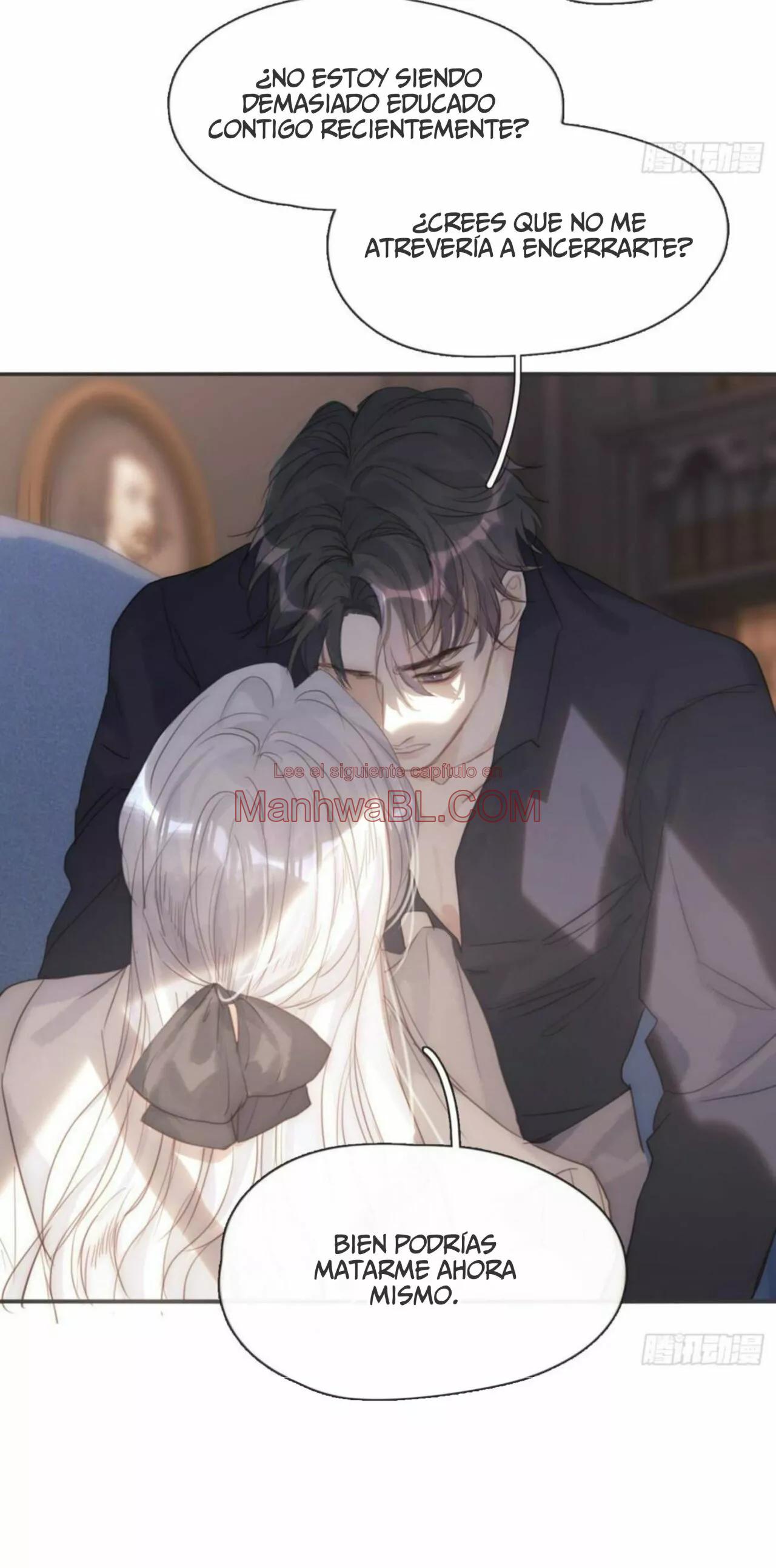 Manhwa BL Español – Leer Yaoi Online Gratis en es.mi2manga.com Por favor, duerme conmigo - Capítulo 106 3 manhwa