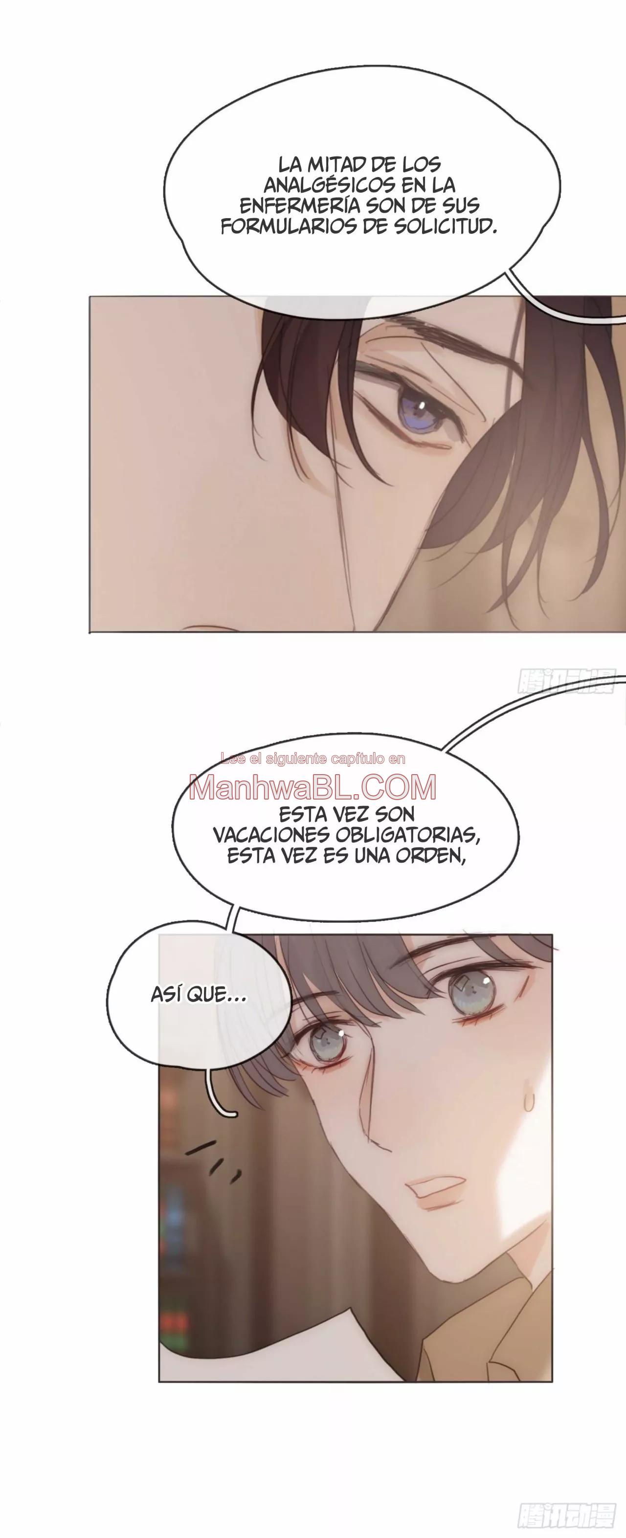 Manhwa BL Español – Leer Yaoi Online Gratis en es.mi2manga.com Por favor, duerme conmigo - Capítulo 80 3 manhwa