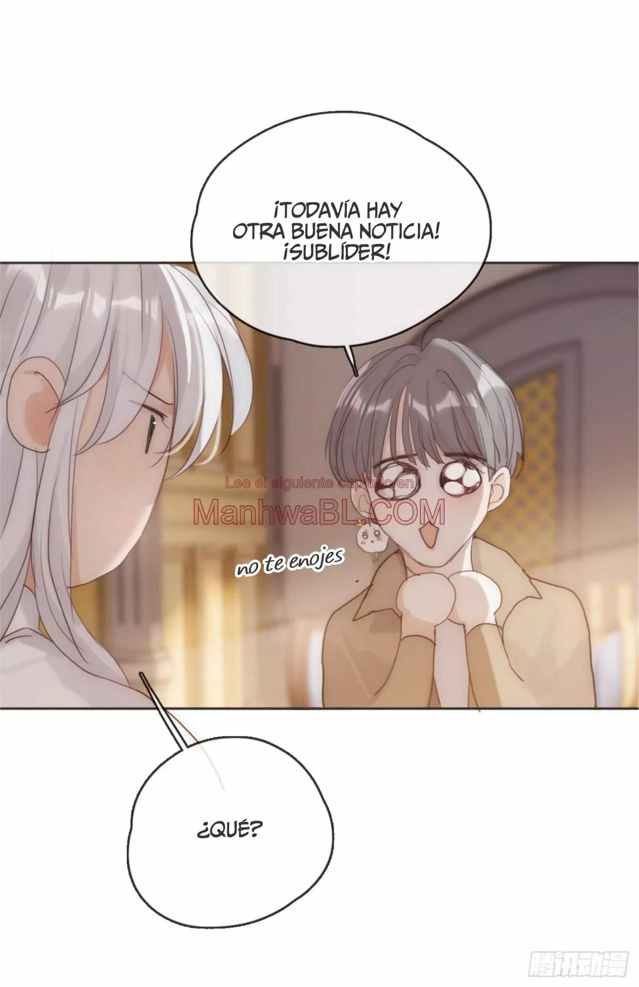 Manhwa BL Español – Leer Yaoi Online Gratis en es.mi2manga.com Por favor, duerme conmigo - Capítulo 80 3 manhwa