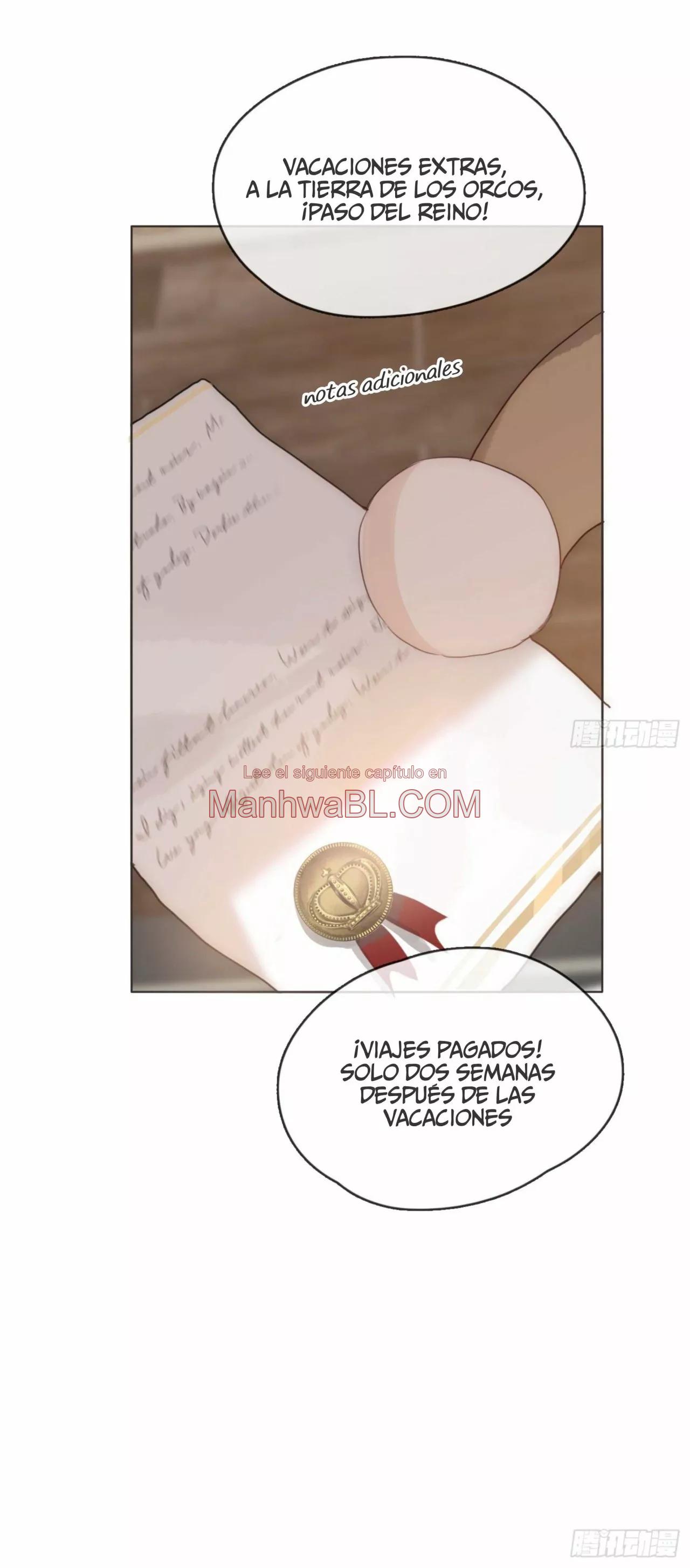 Manhwa BL Español – Leer Yaoi Online Gratis en es.mi2manga.com Por favor, duerme conmigo - Capítulo 80 3 manhwa
