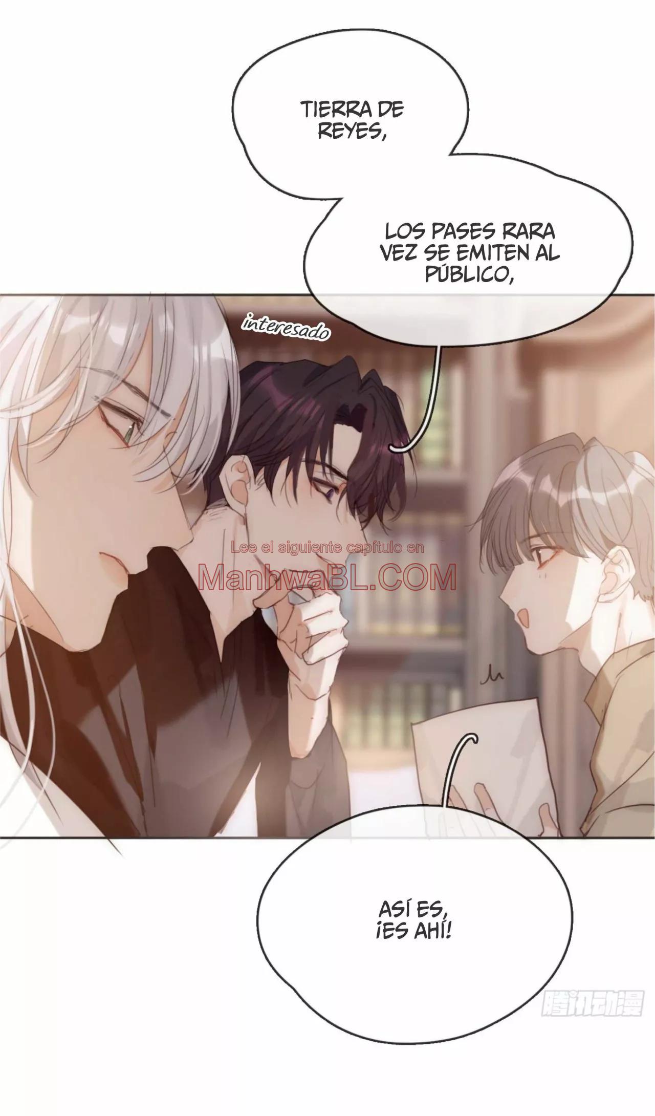 Manhwa BL Español – Leer Yaoi Online Gratis en es.mi2manga.com Por favor, duerme conmigo - Capítulo 80 3 manhwa