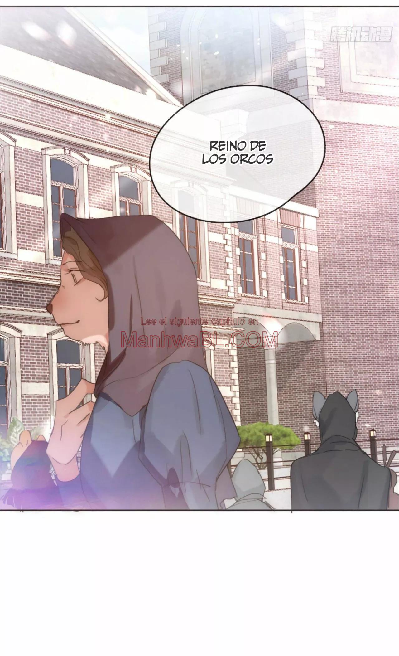 Manhwa BL Español – Leer Yaoi Online Gratis en es.mi2manga.com Por favor, duerme conmigo - Capítulo 80 3 manhwa