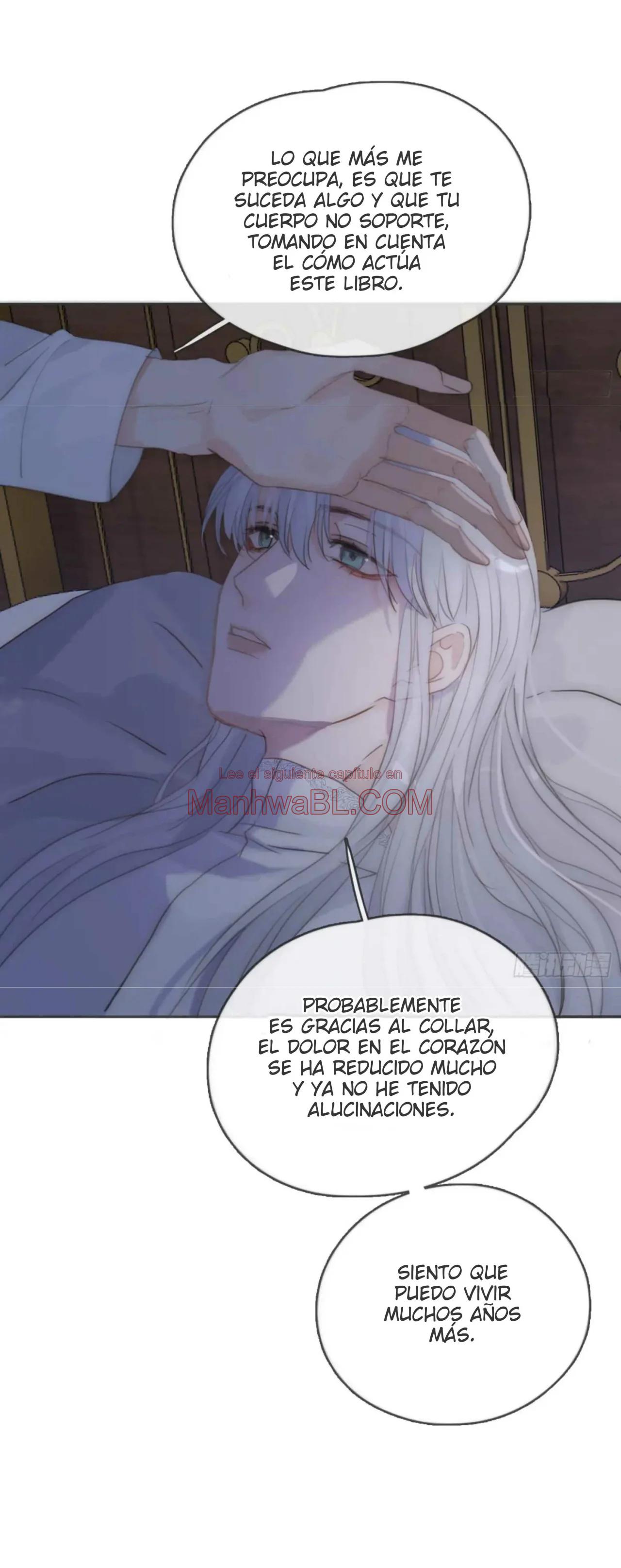 Manhwa BL Español – Leer Yaoi Online Gratis en es.mi2manga.com Por favor, duerme conmigo - Capítulo 160 manhwa