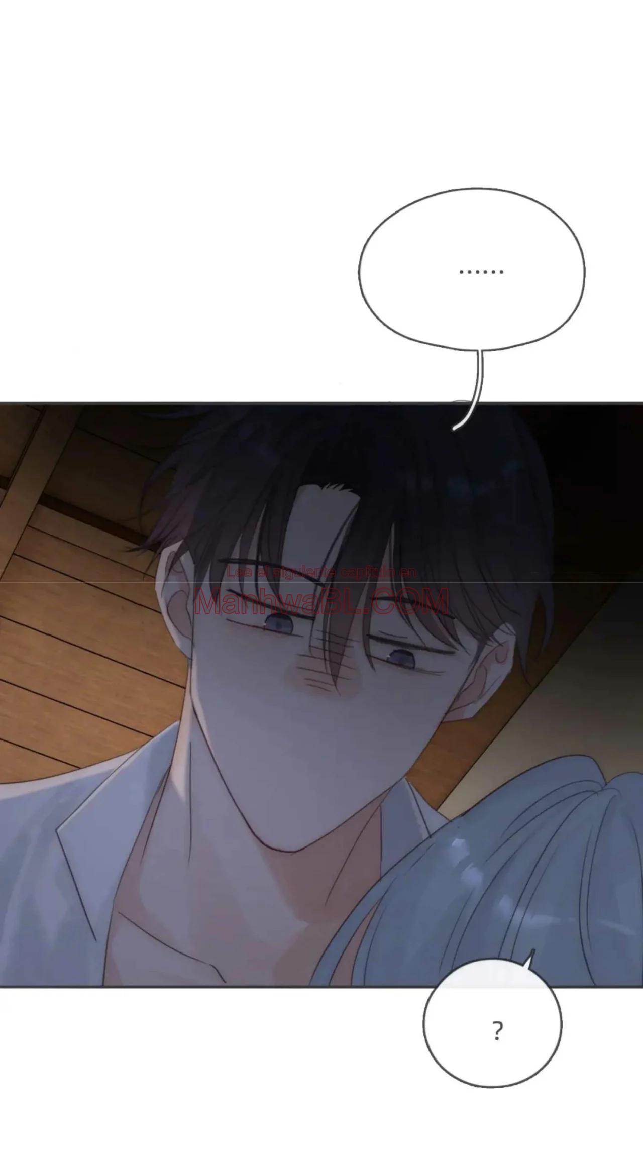 Manhwa BL Español – Leer Yaoi Online Gratis en es.mi2manga.com Por favor, duerme conmigo - Capítulo 160 manhwa