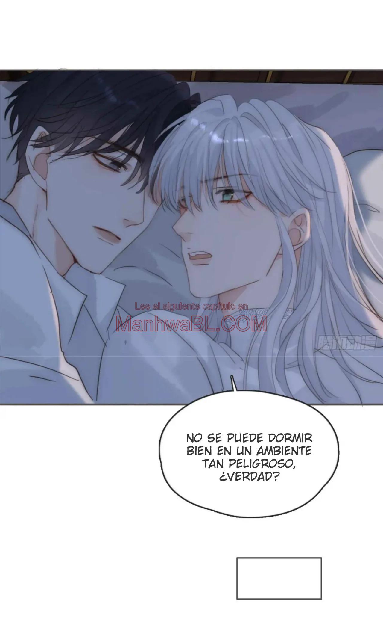 Manhwa BL Español – Leer Yaoi Online Gratis en es.mi2manga.com Por favor, duerme conmigo - Capítulo 160 manhwa