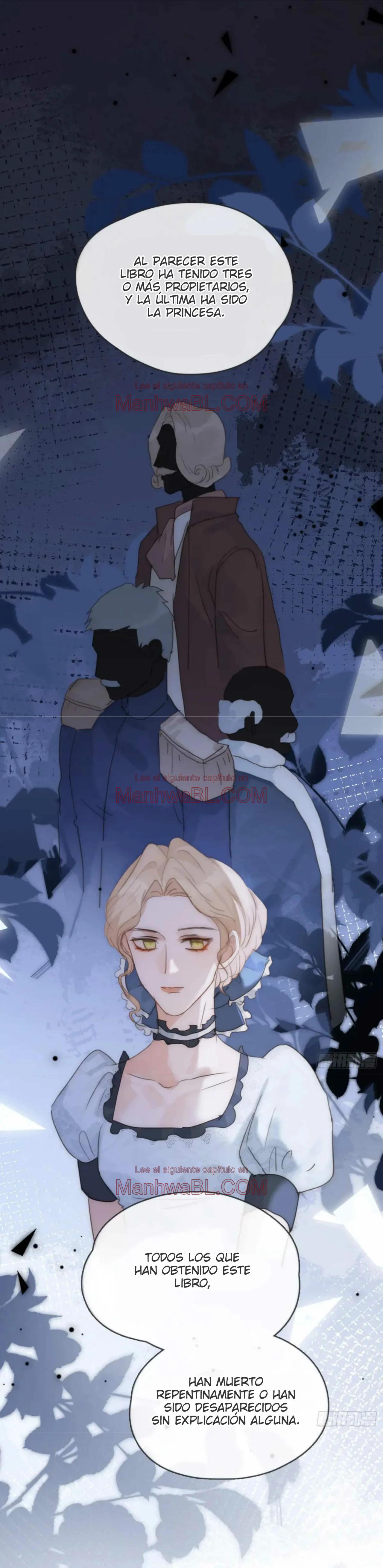 Manhwa BL Español – Leer Yaoi Online Gratis en es.mi2manga.com Por favor, duerme conmigo - Capítulo 160 manhwa