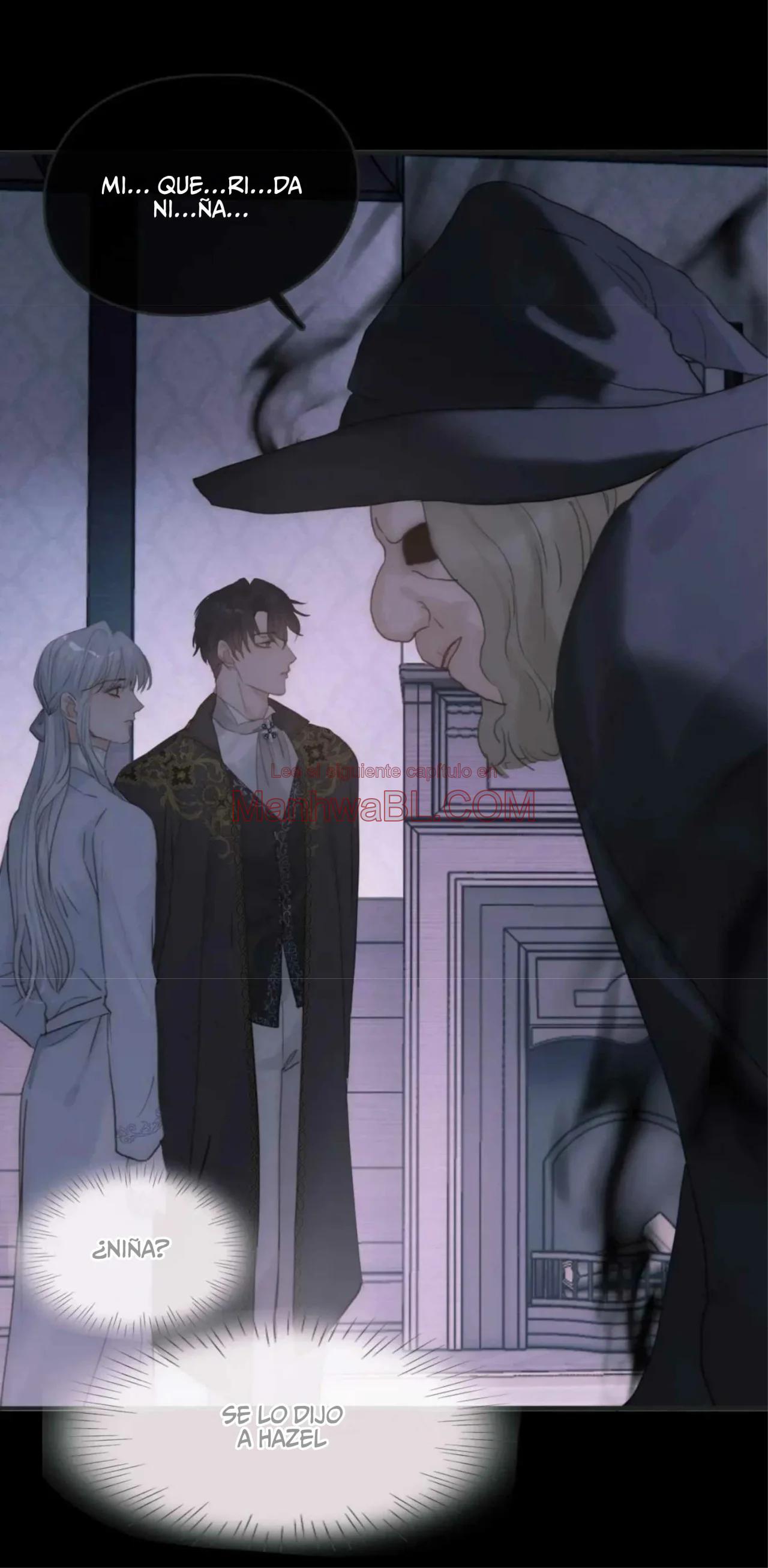 Manhwa BL Español – Leer Yaoi Online Gratis en es.mi2manga.com Por favor, duerme conmigo - Capítulo 154 2 manhwa